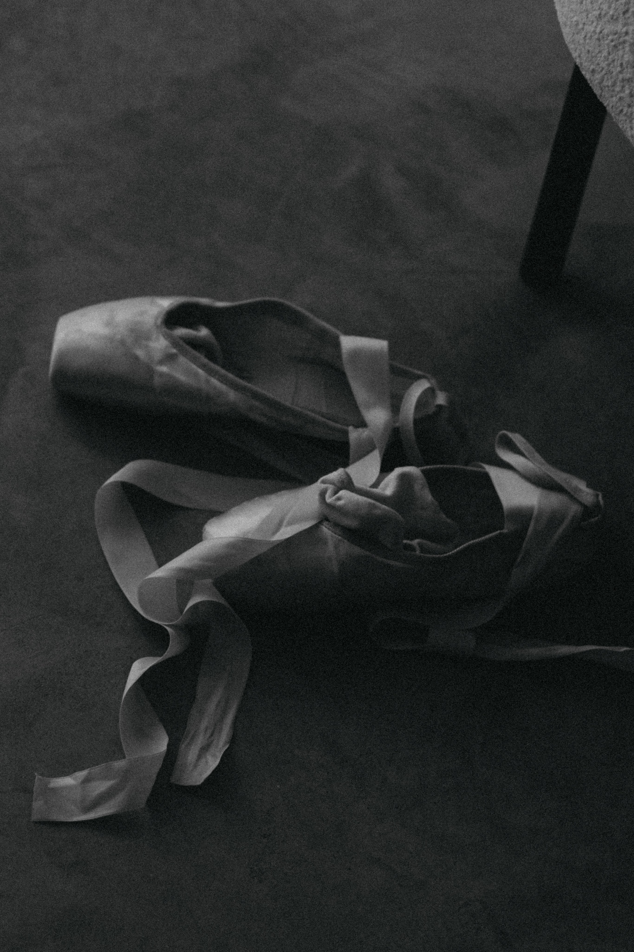 Ballerina. Художественный фотограф