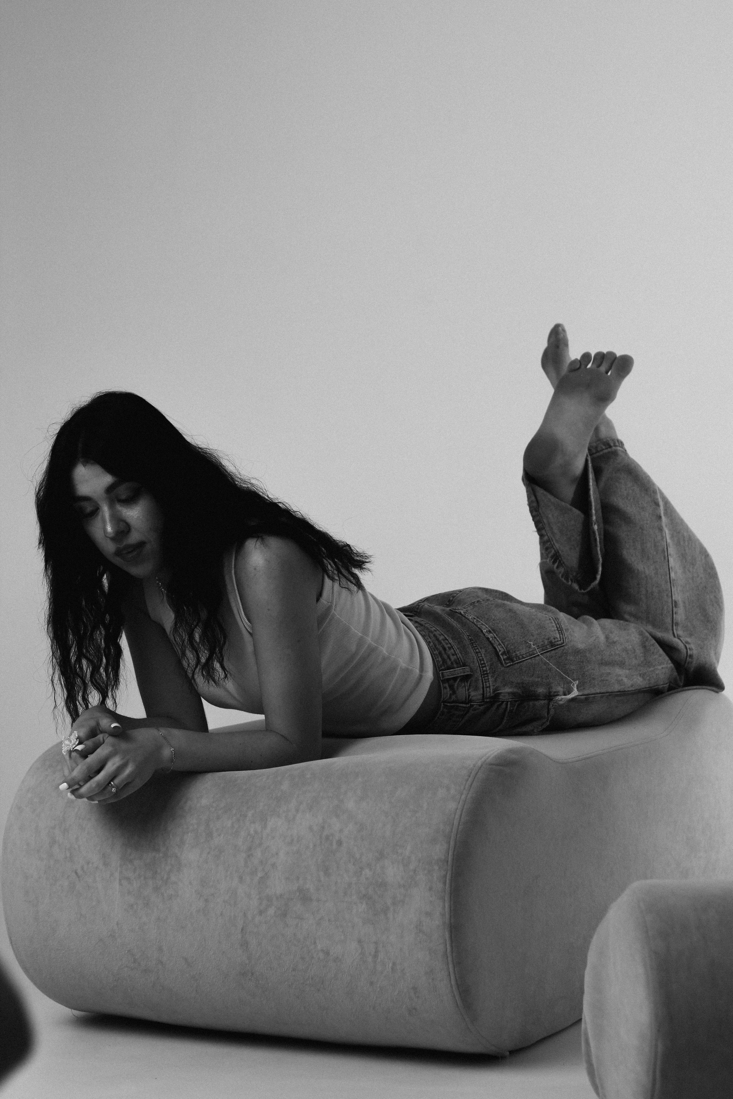 Art may not be understood. Художественный фотограф