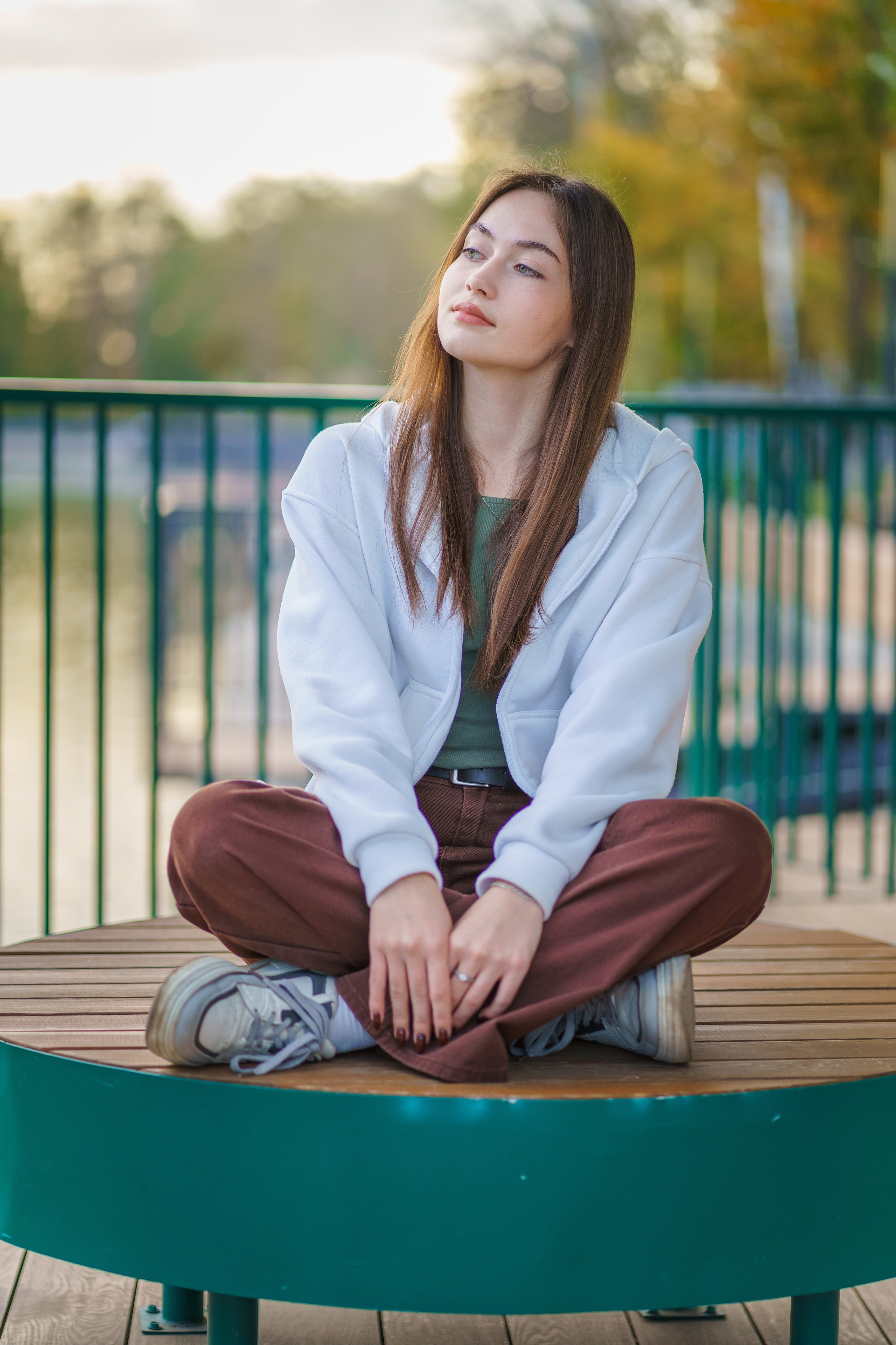 Старшеклассники. Детский и школьный фотограф Дмитрий Рыбалко