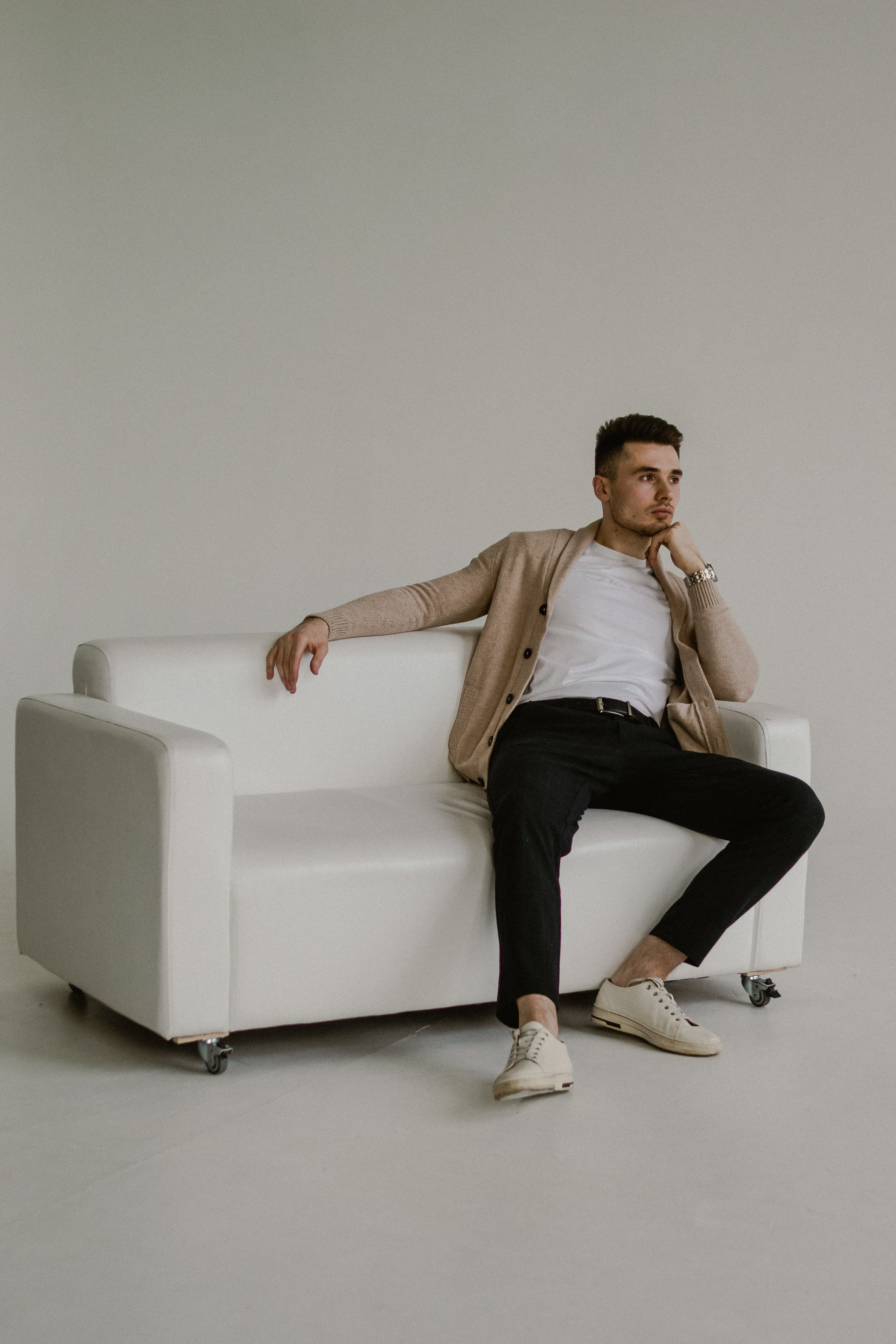 Ashot. Ника — ваш персональный фотограф в Нижнем Новгороде