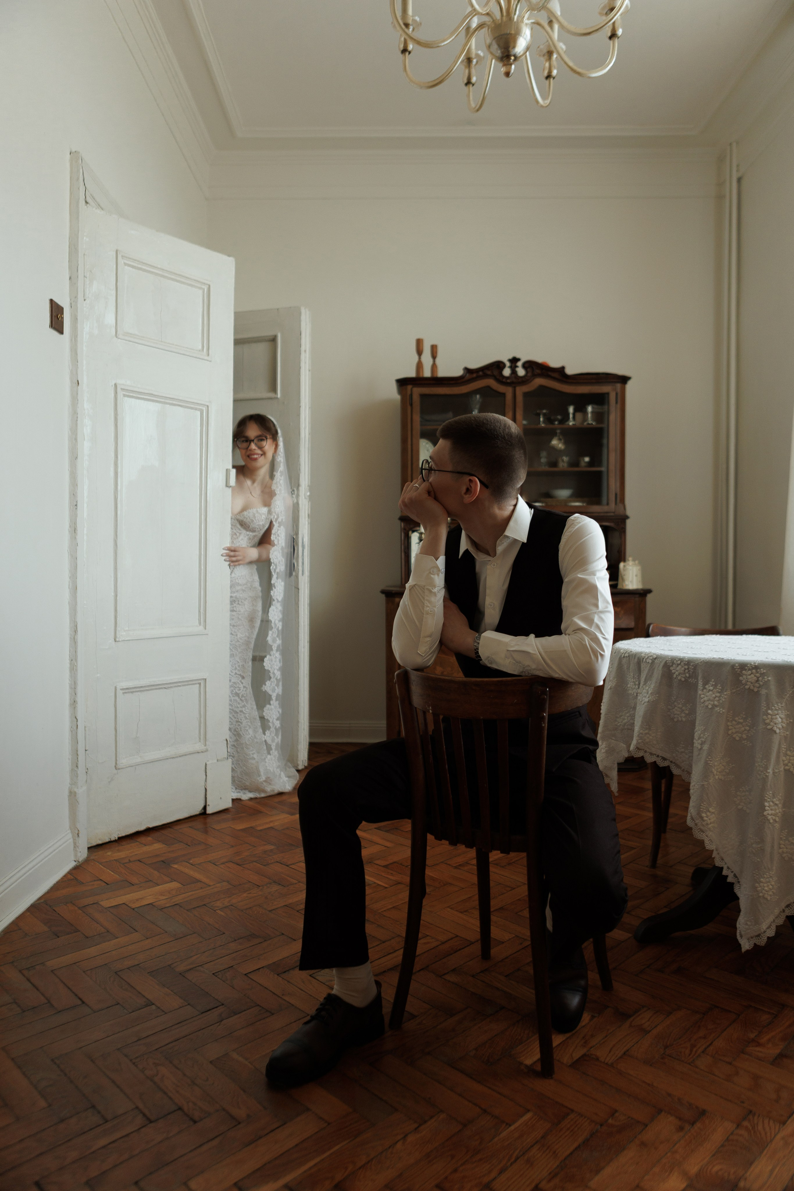 Максим и Анастасия. Фотограф в Москве Таша Логинова