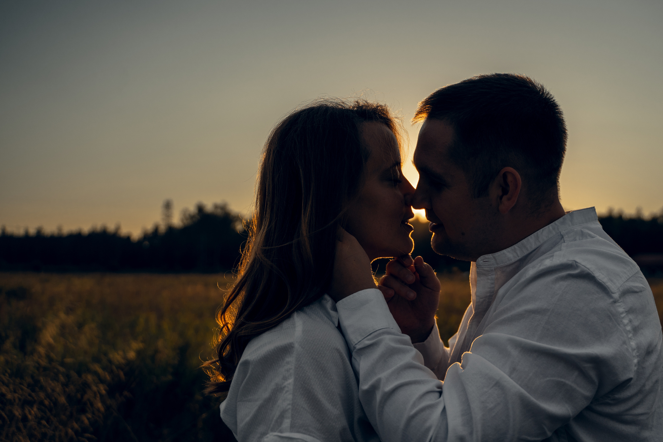 Маша и Миша. В ожидании чуда. Портретный и семейный фотограф в Москве Мария Ахметсафина