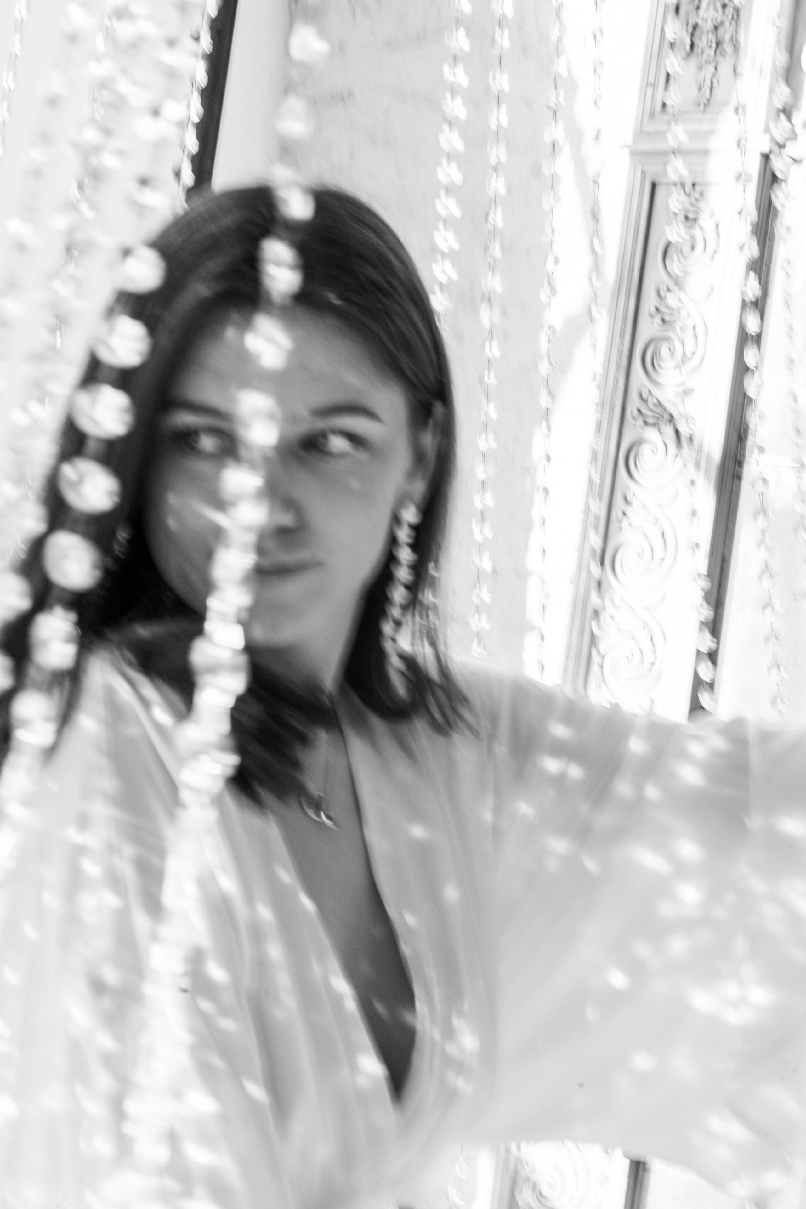 Оля и Сергей. Портретный и семейный фотограф в Москве Мария Ахметсафина