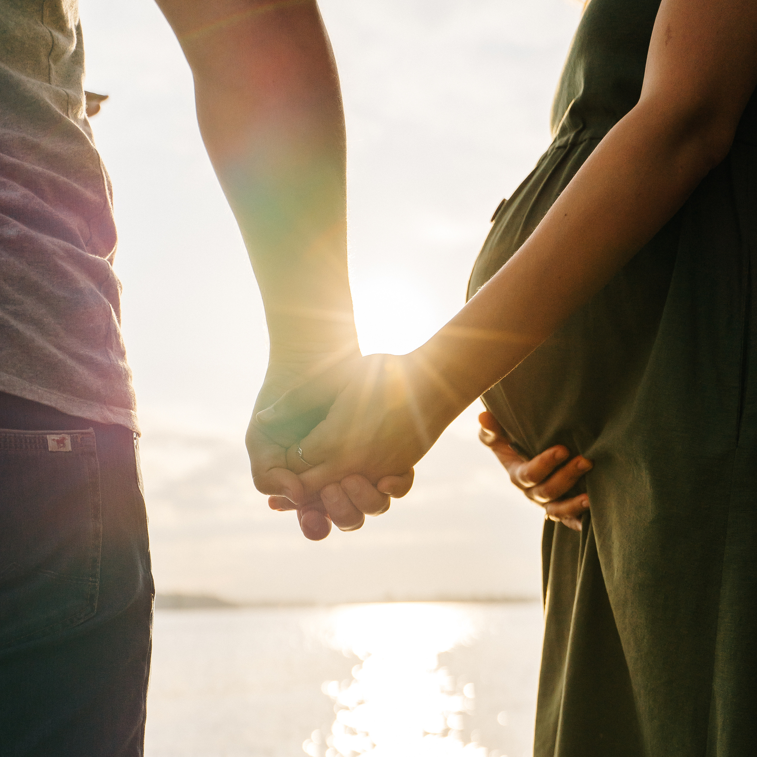 Маша и Миша. В ожидании чуда. Портретный и семейный фотограф в Москве Мария Ахметсафина