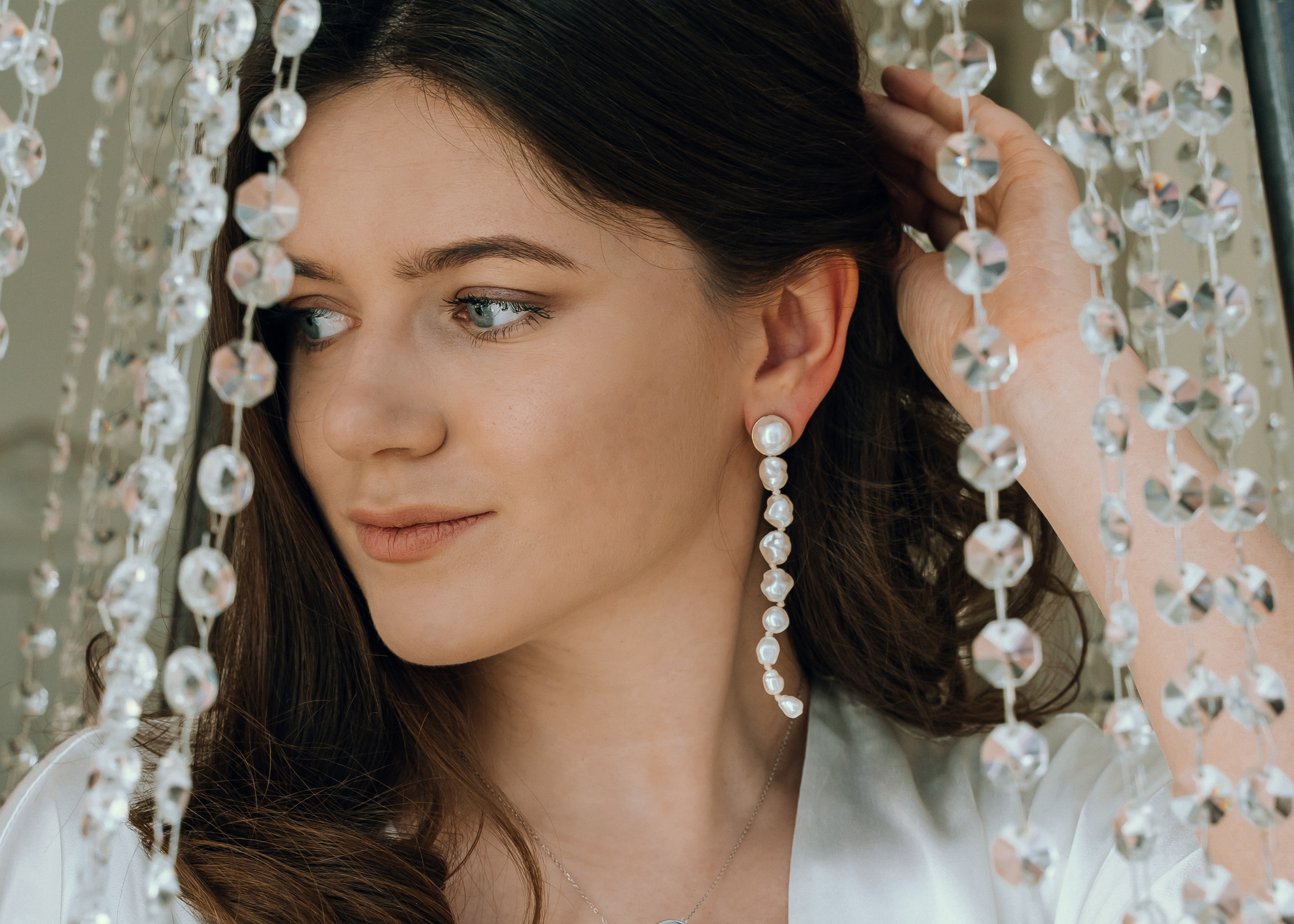 Оля и Сергей. Портретный и семейный фотограф в Москве Мария Ахметсафина