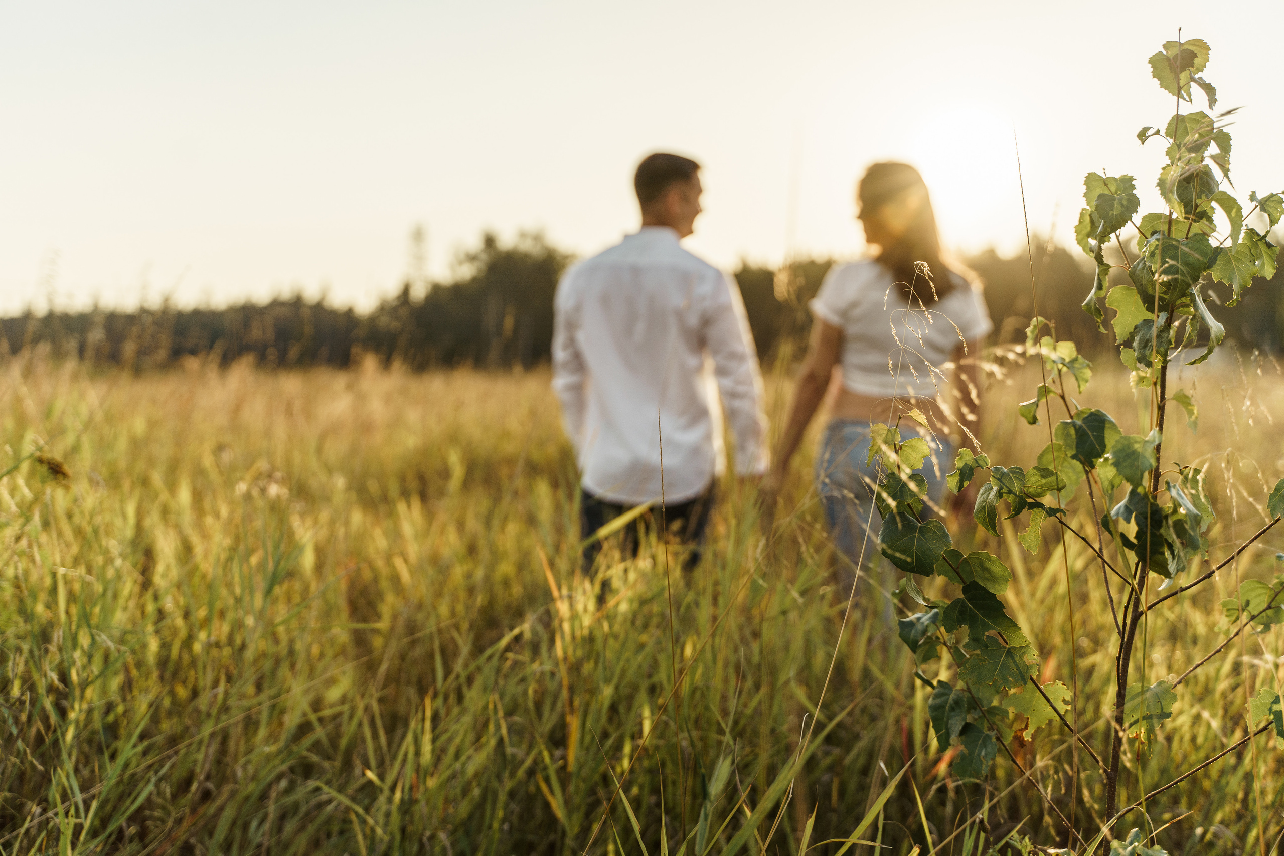 Маша и Миша. В ожидании чуда. Портретный и семейный фотограф в Москве Мария Ахметсафина