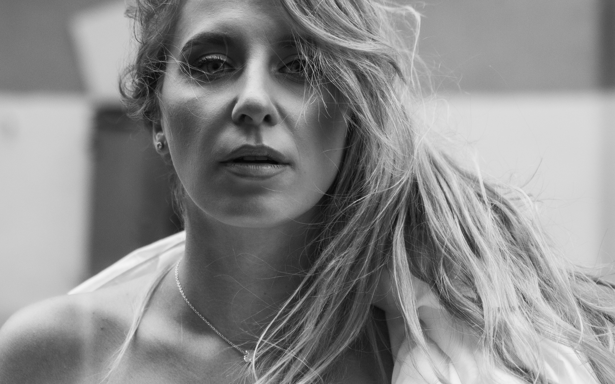 Катя и утро. Портретный и семейный фотограф в Москве Мария Ахметсафина