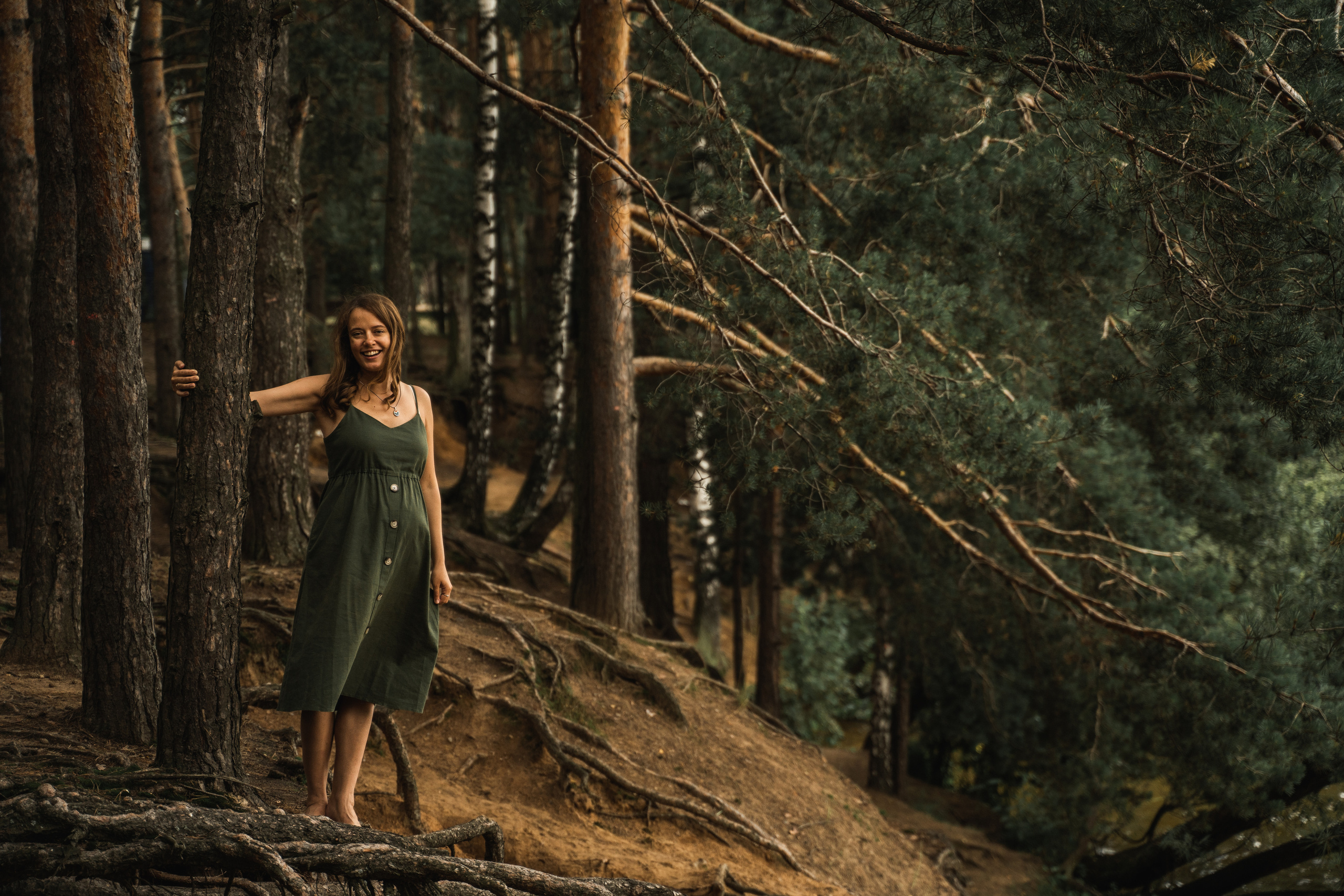 Маша и Миша. В ожидании чуда. Портретный и семейный фотограф в Москве Мария Ахметсафина