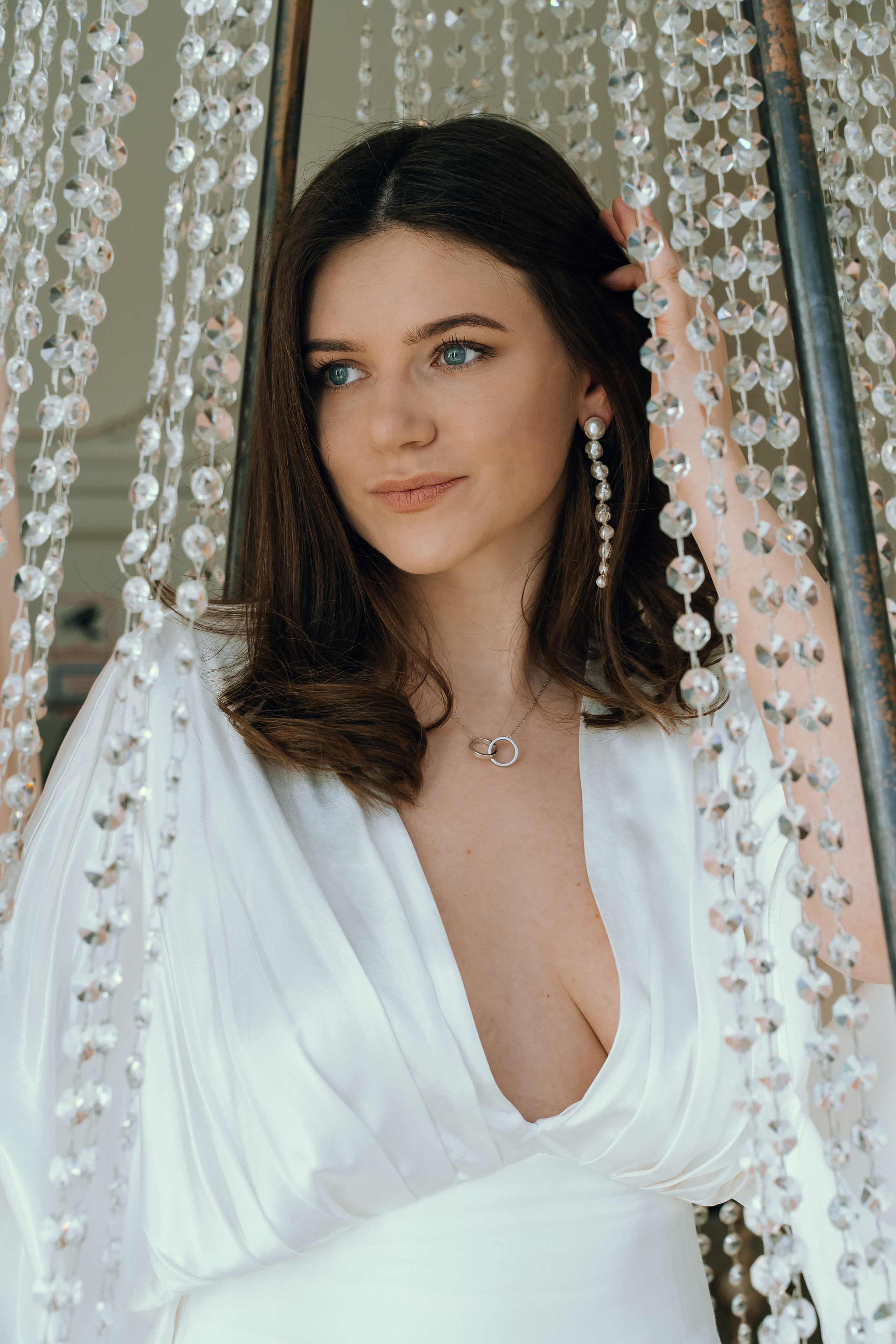 Оля и Сергей. Портретный и семейный фотограф в Москве Мария Ахметсафина