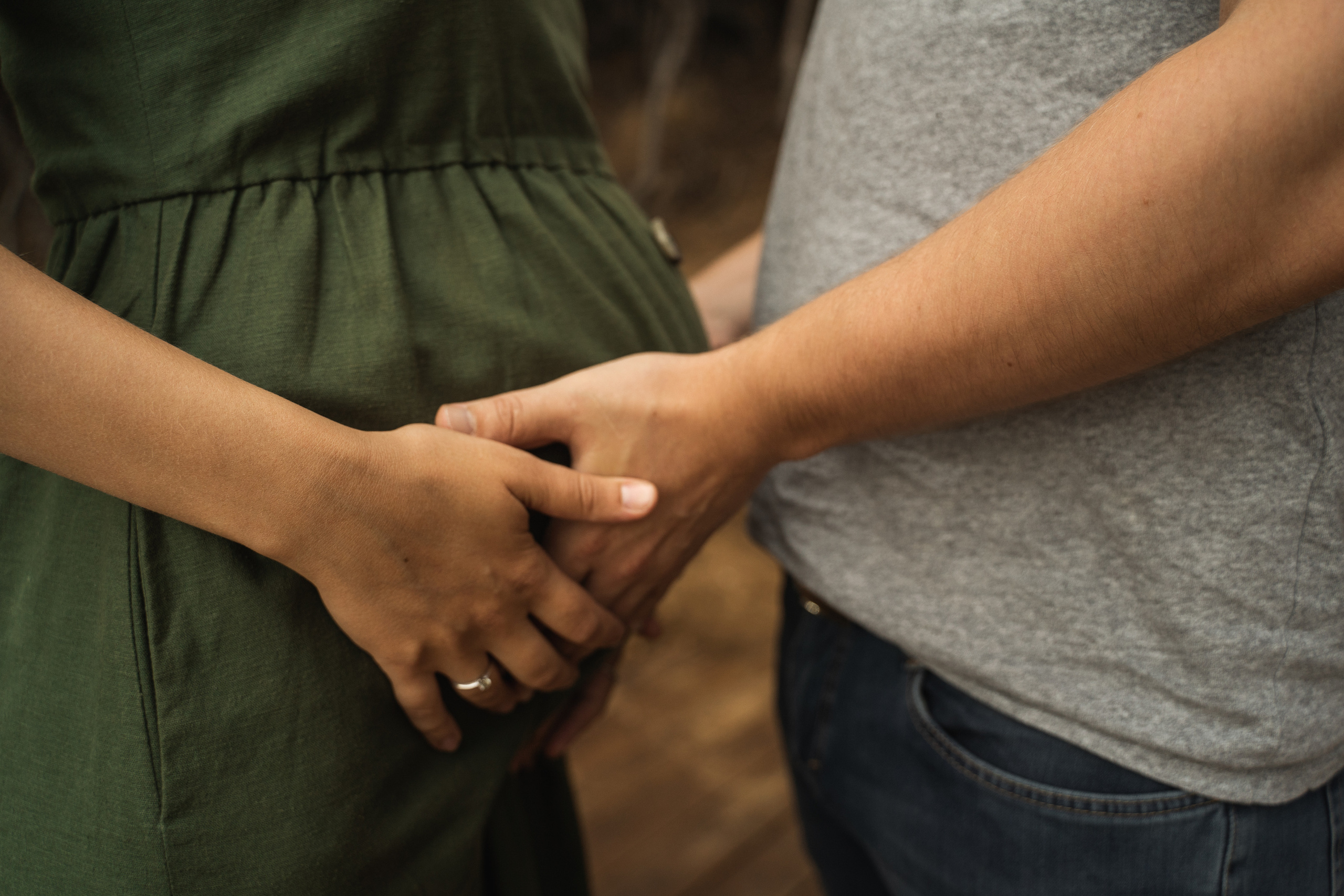 Маша и Миша. В ожидании чуда. Портретный и семейный фотограф в Москве Мария Ахметсафина