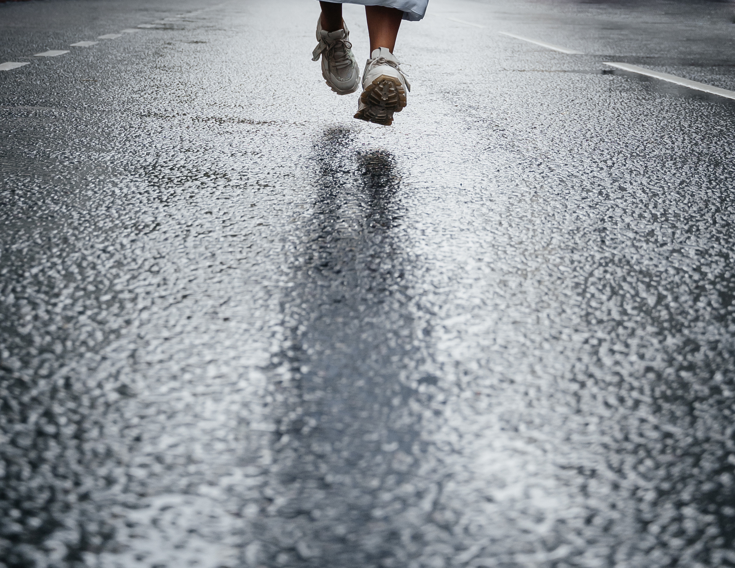 Катя и утро. Портретный и семейный фотограф в Москве Мария Ахметсафина