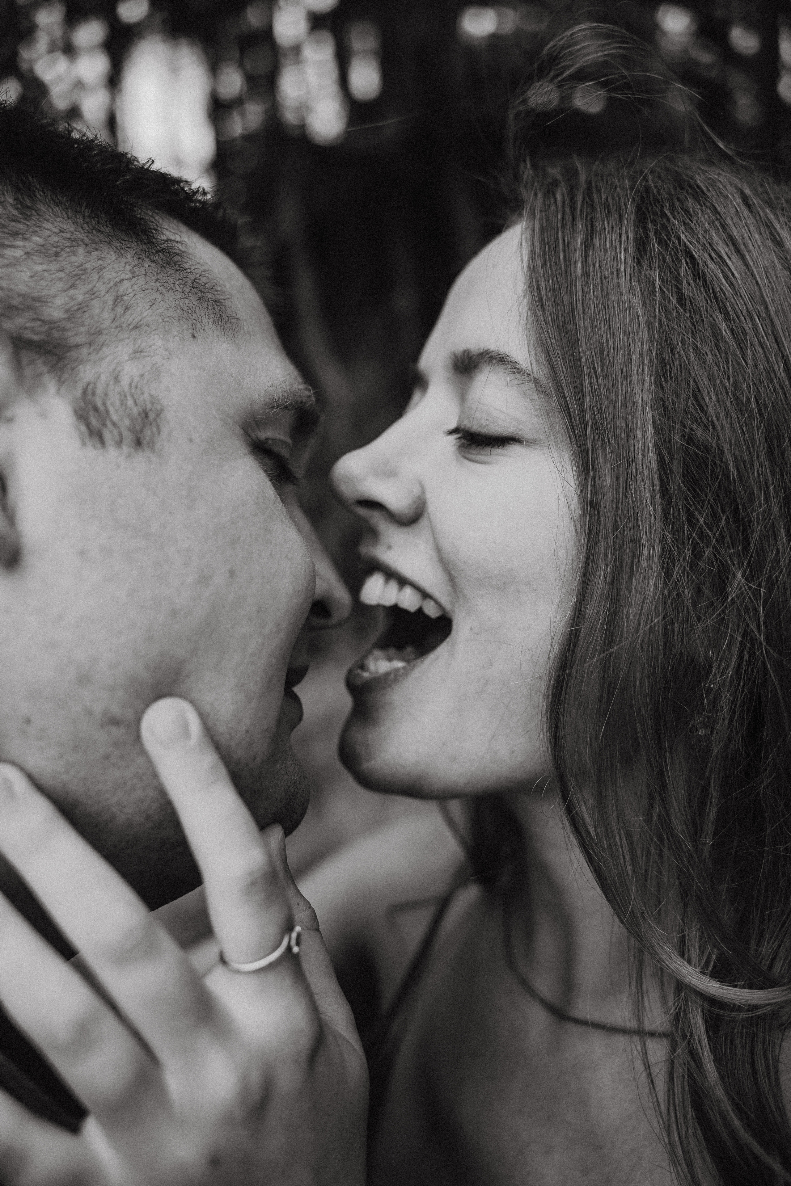 Маша и Миша. В ожидании чуда. Портретный и семейный фотограф в Москве Мария Ахметсафина