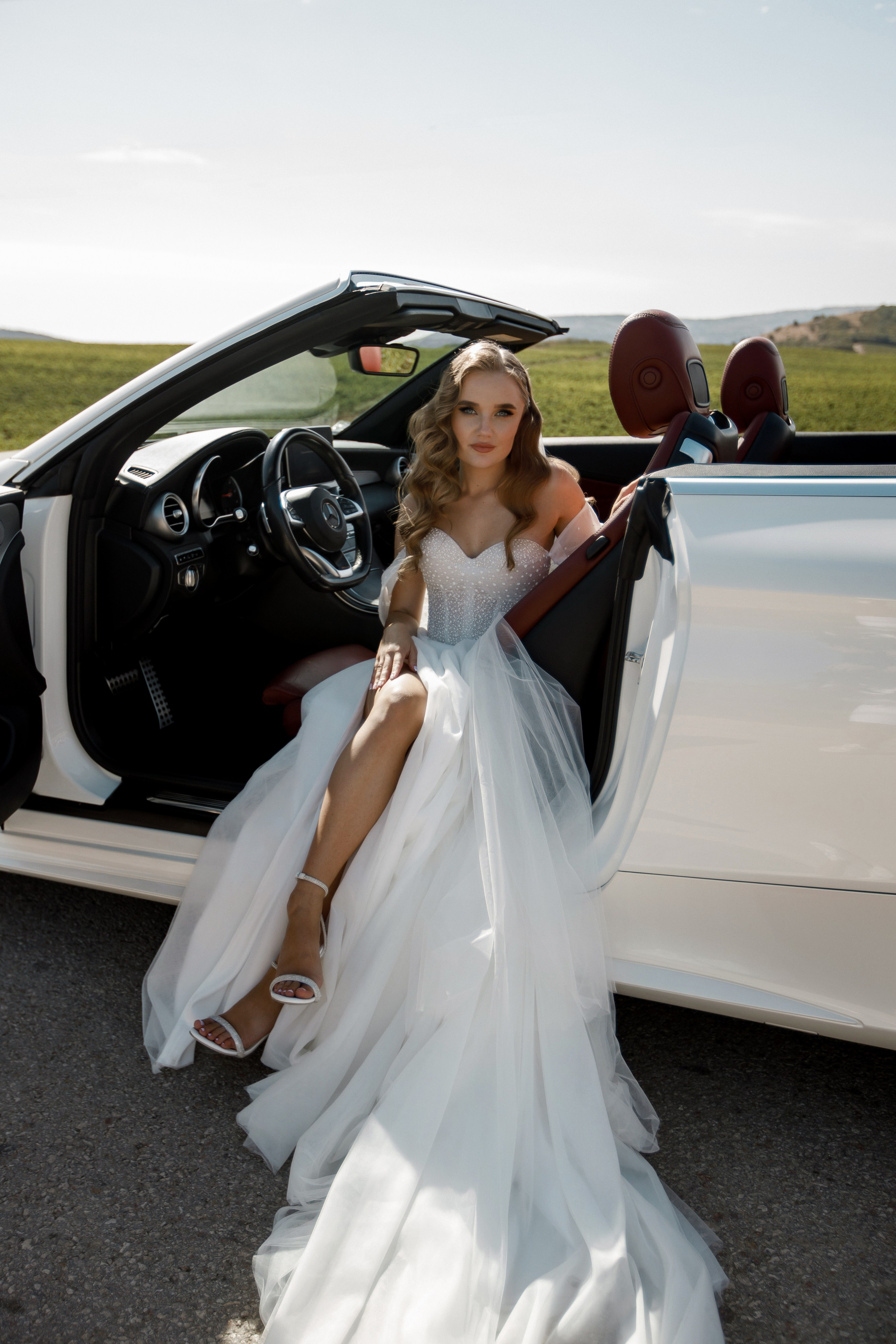 Vladimir&Alena. Фотограф Анна Лейман. Севастополь