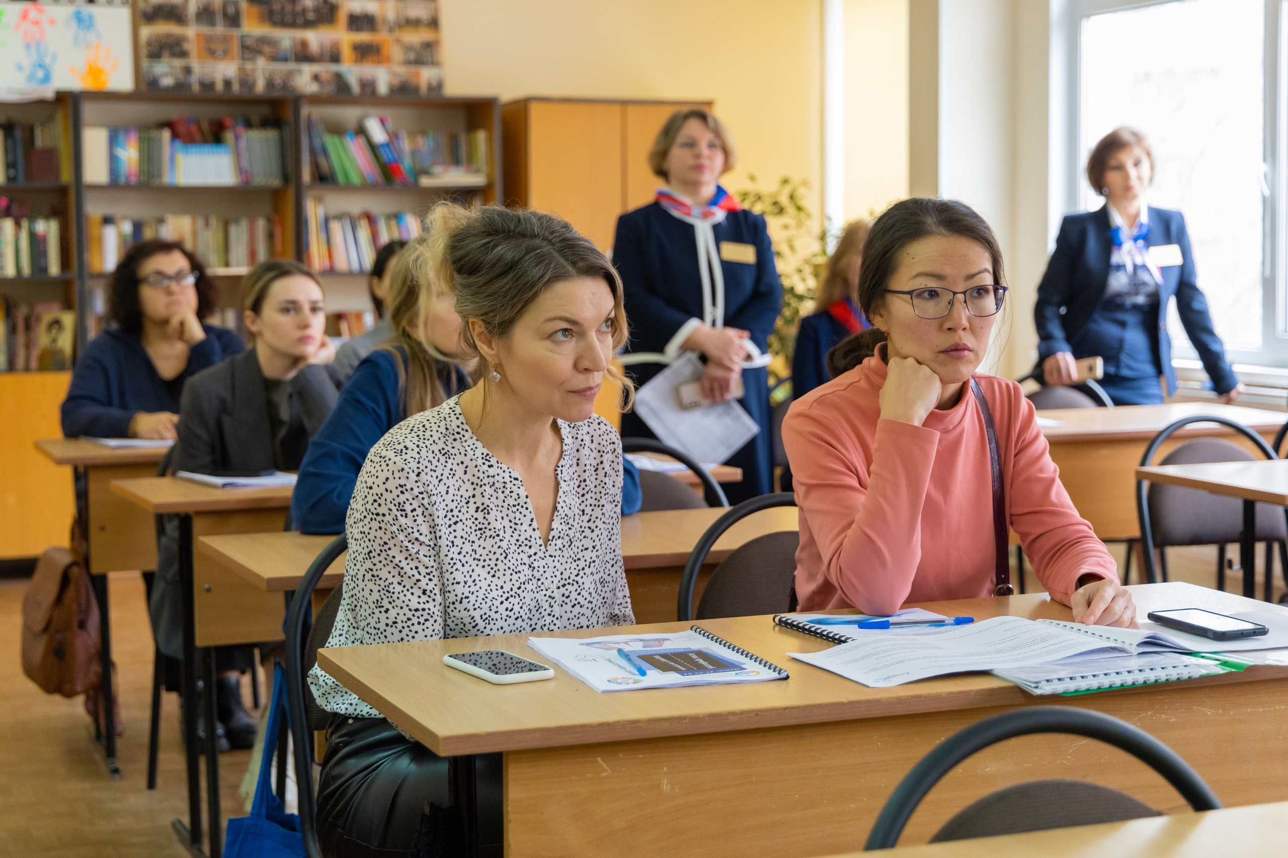 XIV ПМОФ '24. Школа 683. Евгений Матвеев — фотограф в Санкт-Петербурге