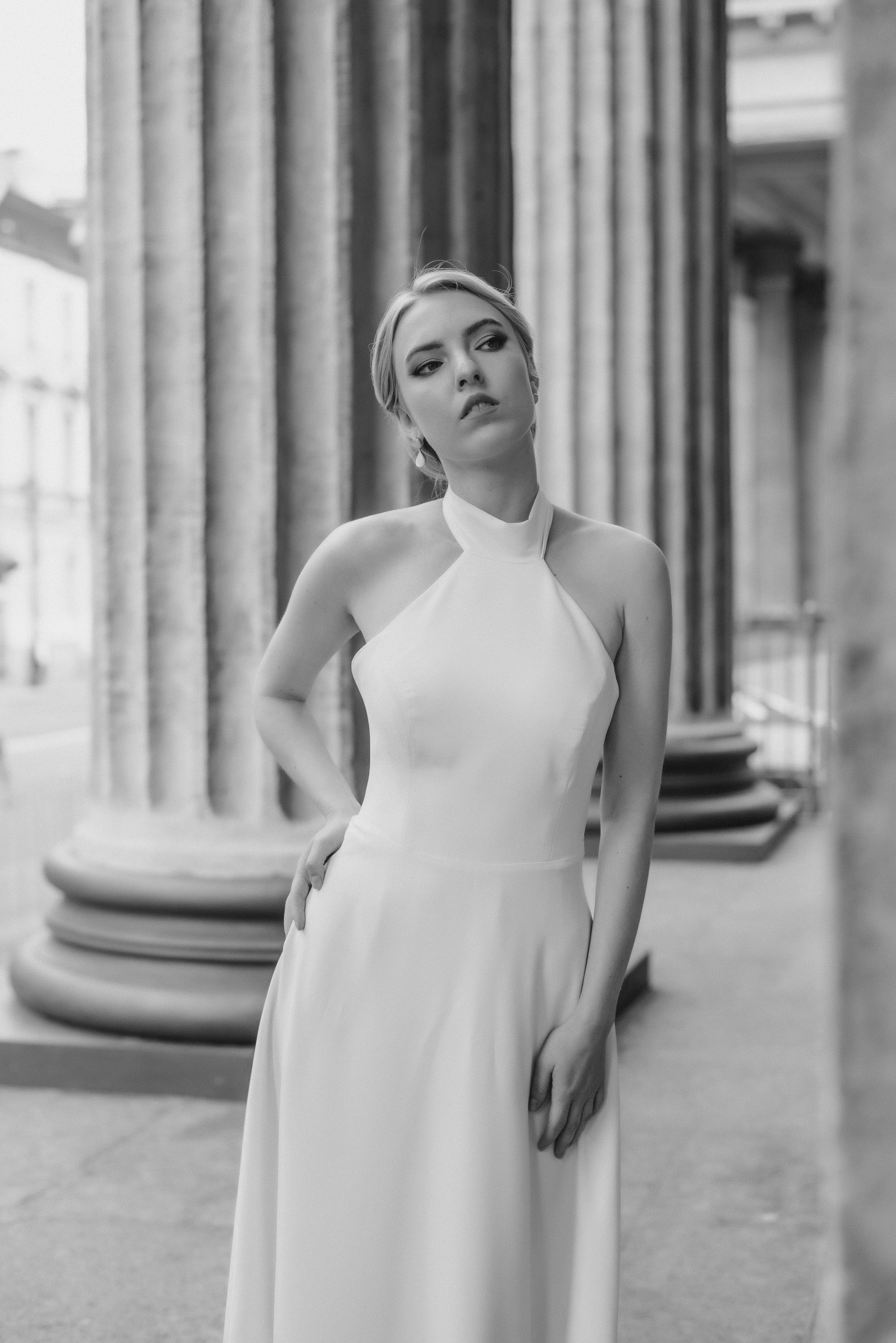 Аня, Санкт-Петербург. Юля Федоровская. Свадебный и семейный фотограф в Москве