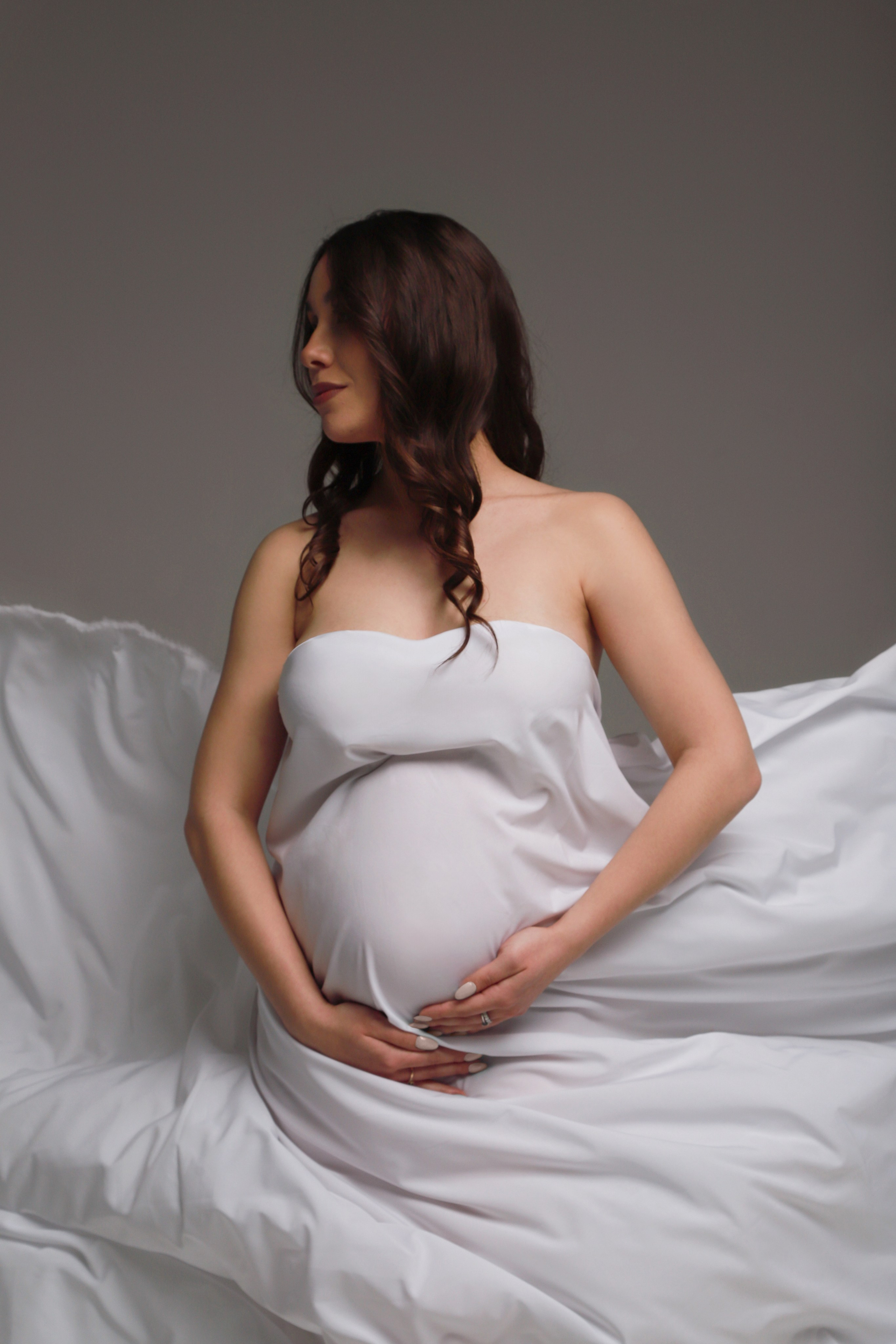 Евдокия. Портретный фотограф в Москве Антонина Коршунова