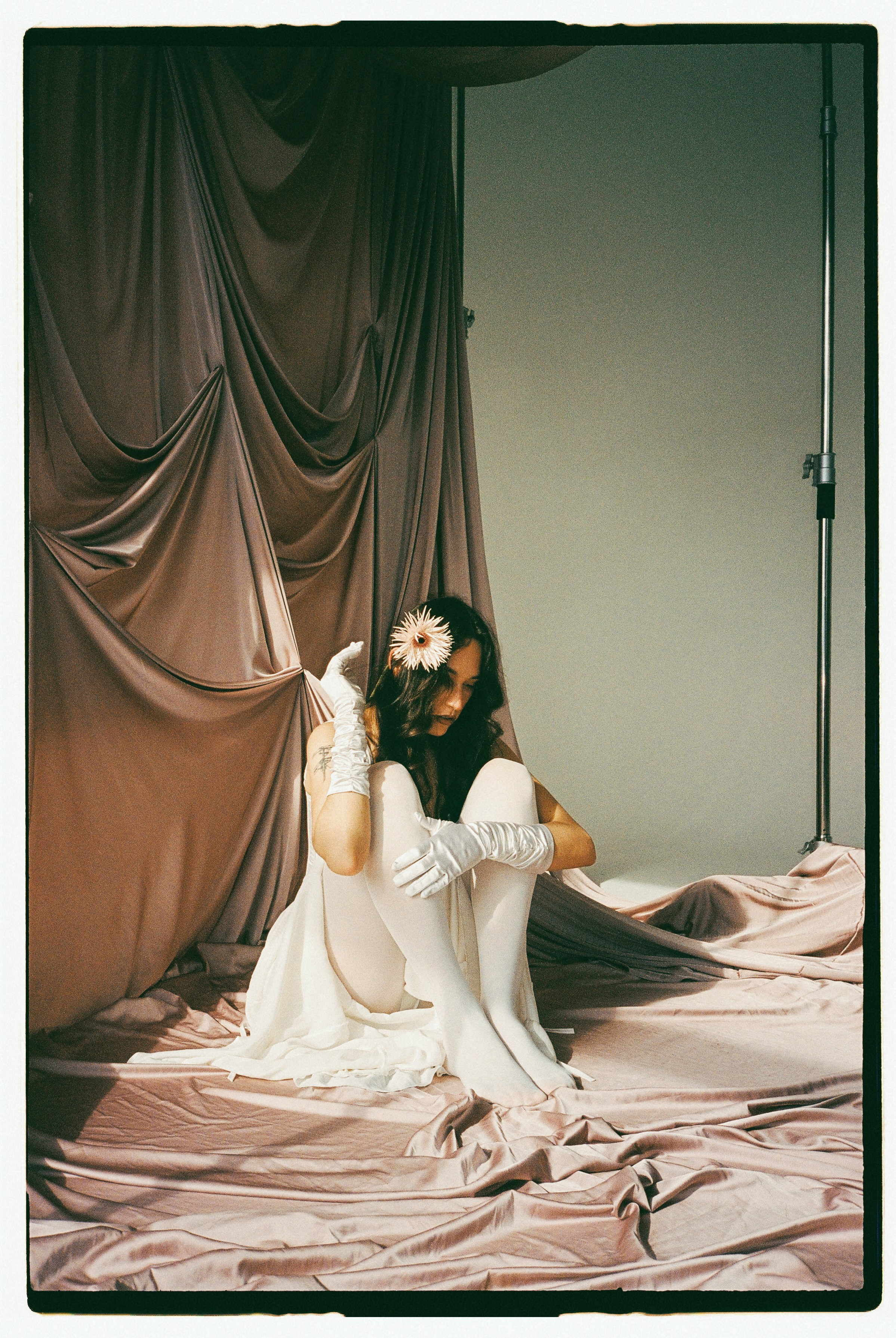 Film Лера. Светлана, свадебный фотограф Санкт-Петербург / СПб