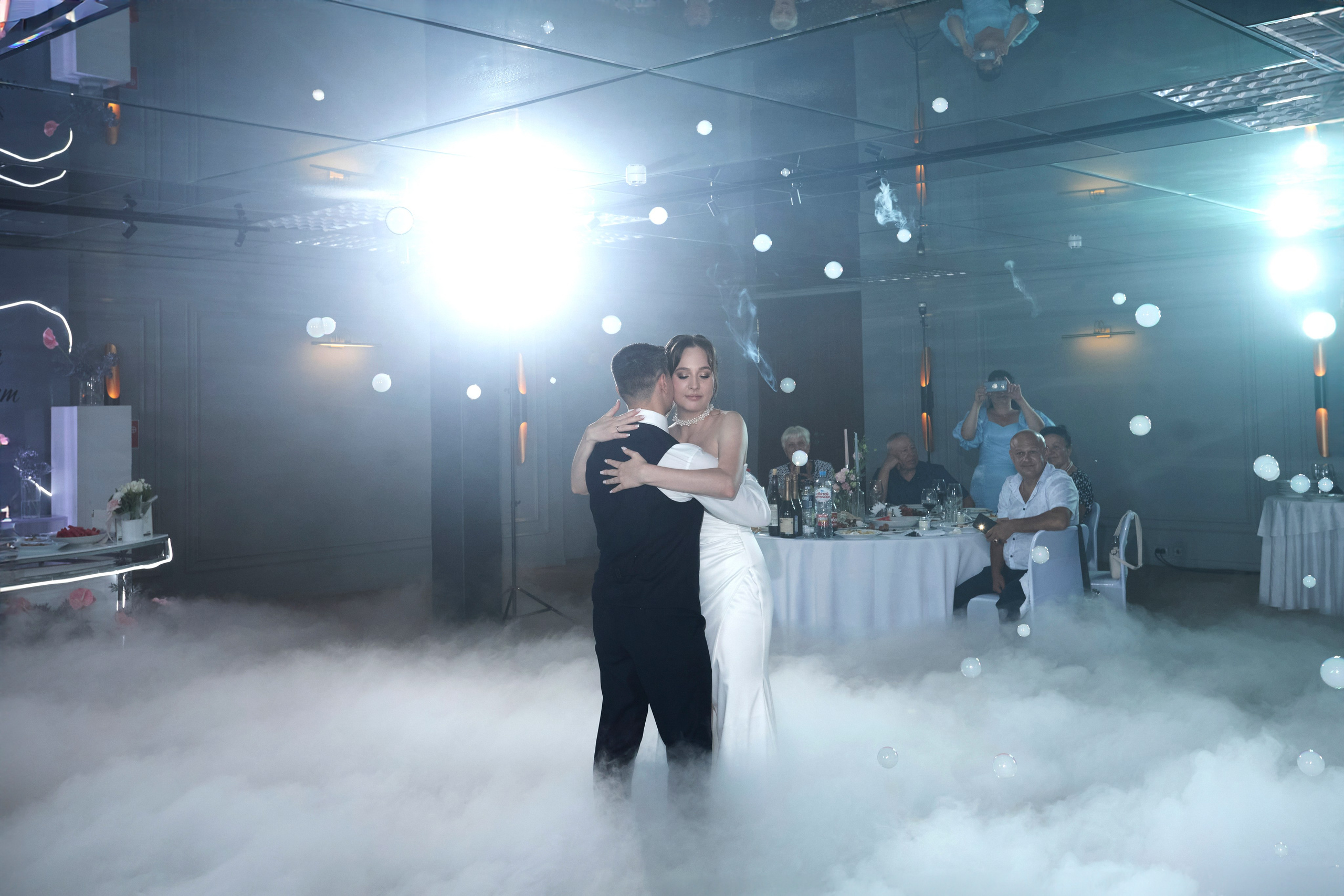 D&S. Фотограф в Самаре Диана Анисимова