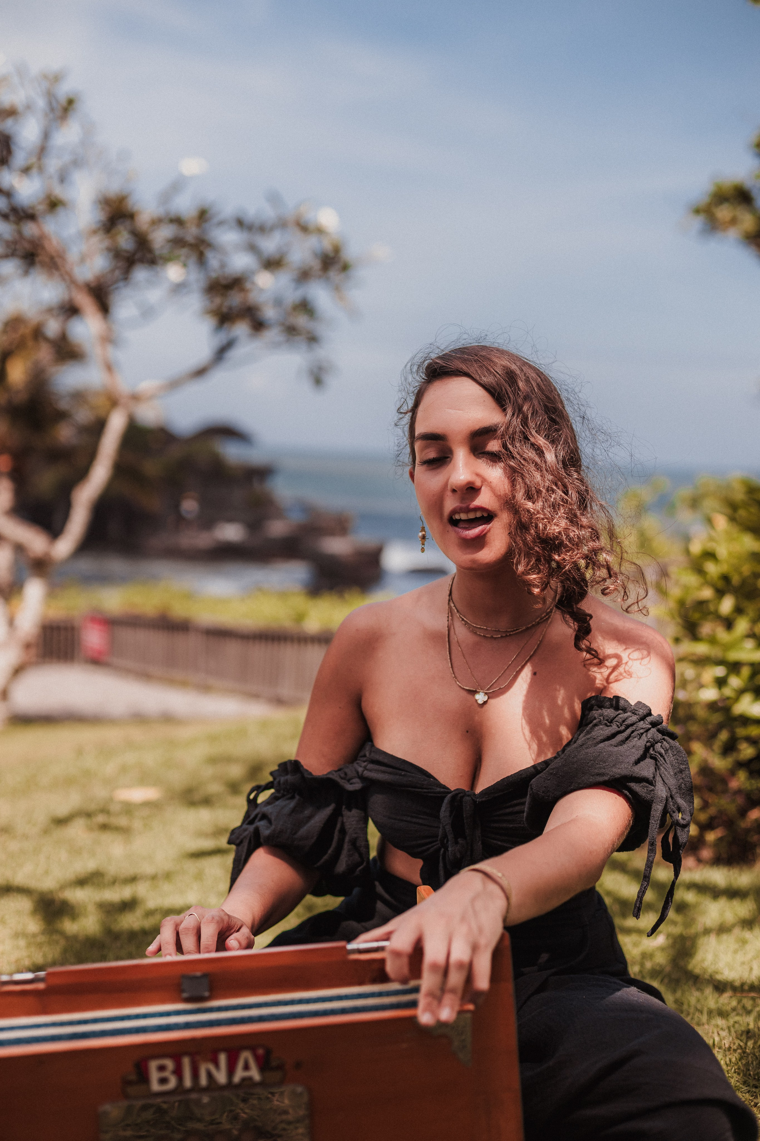 Nazaram. Mariam Bagdasaryan