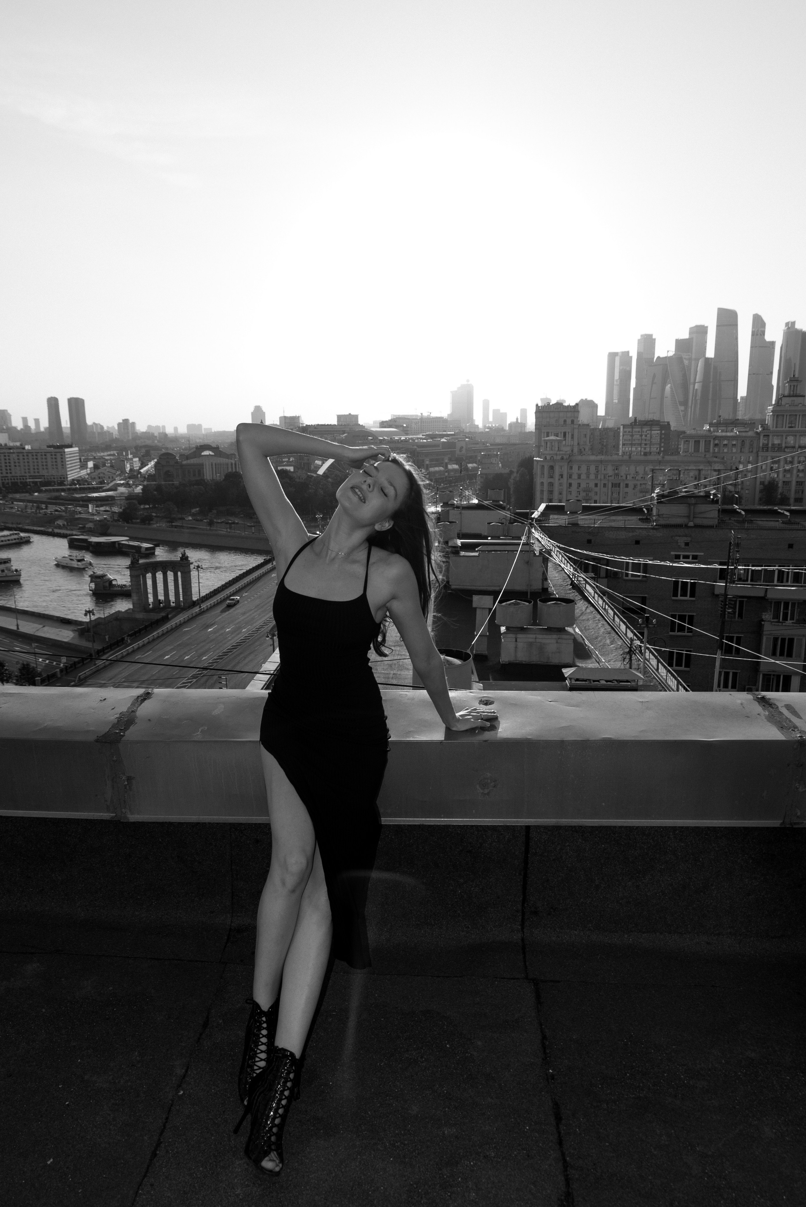 Мария. Портретный фотограф в г. Москва Солнцево Яковлева Анастасия