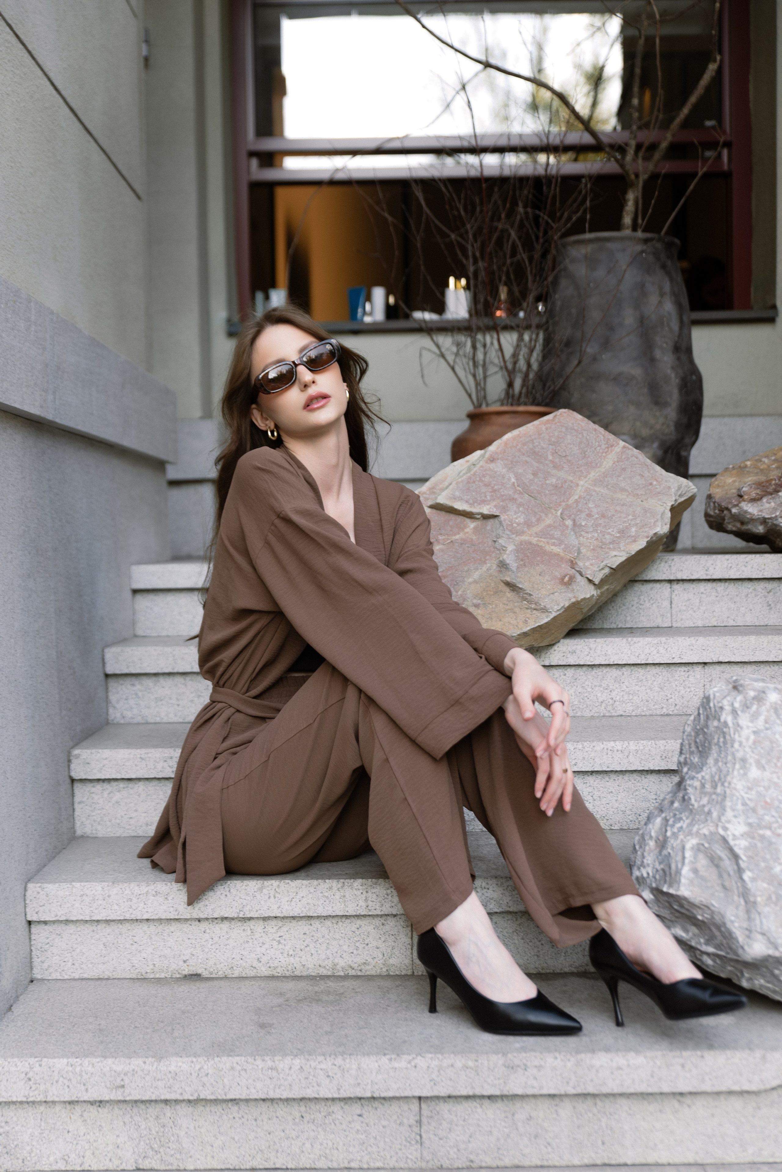 Дарья. Портретный фотограф в г. Москва Солнцево Яковлева Анастасия