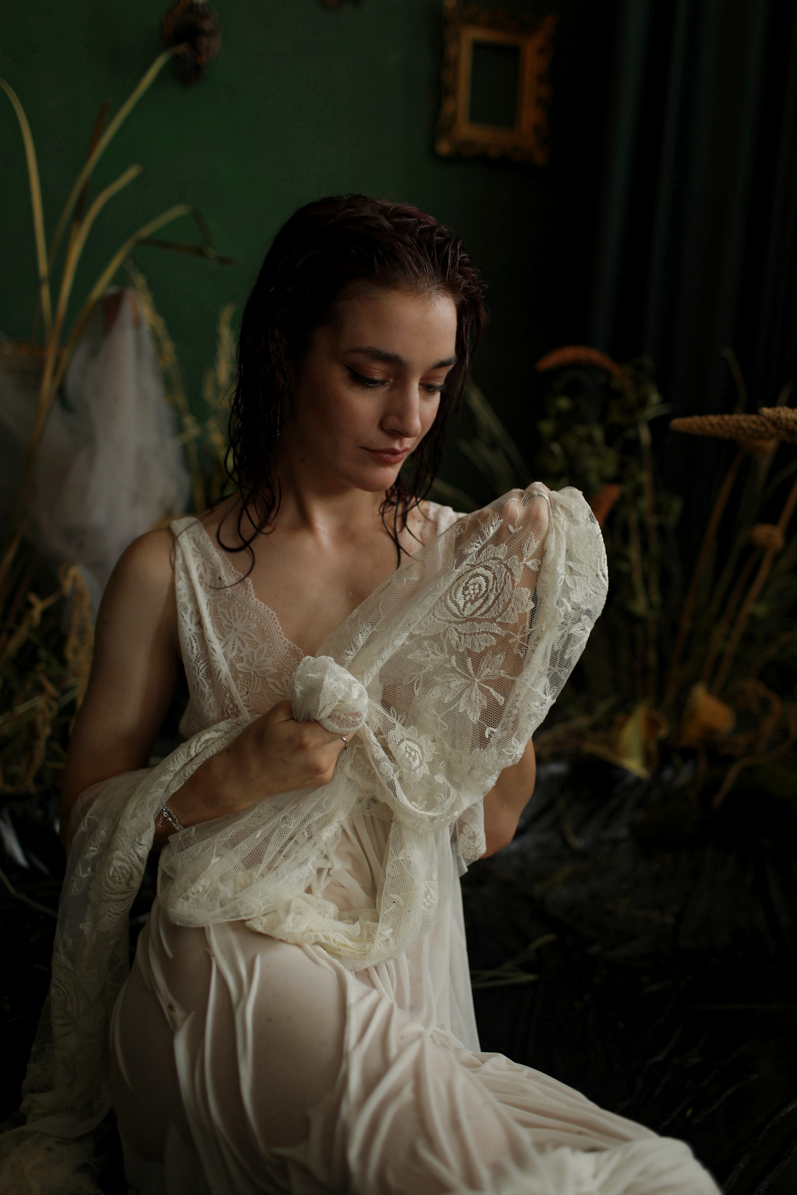 Затопленная комната: 2. Детский и женский фотограф в Кемерово Анна Смирнова