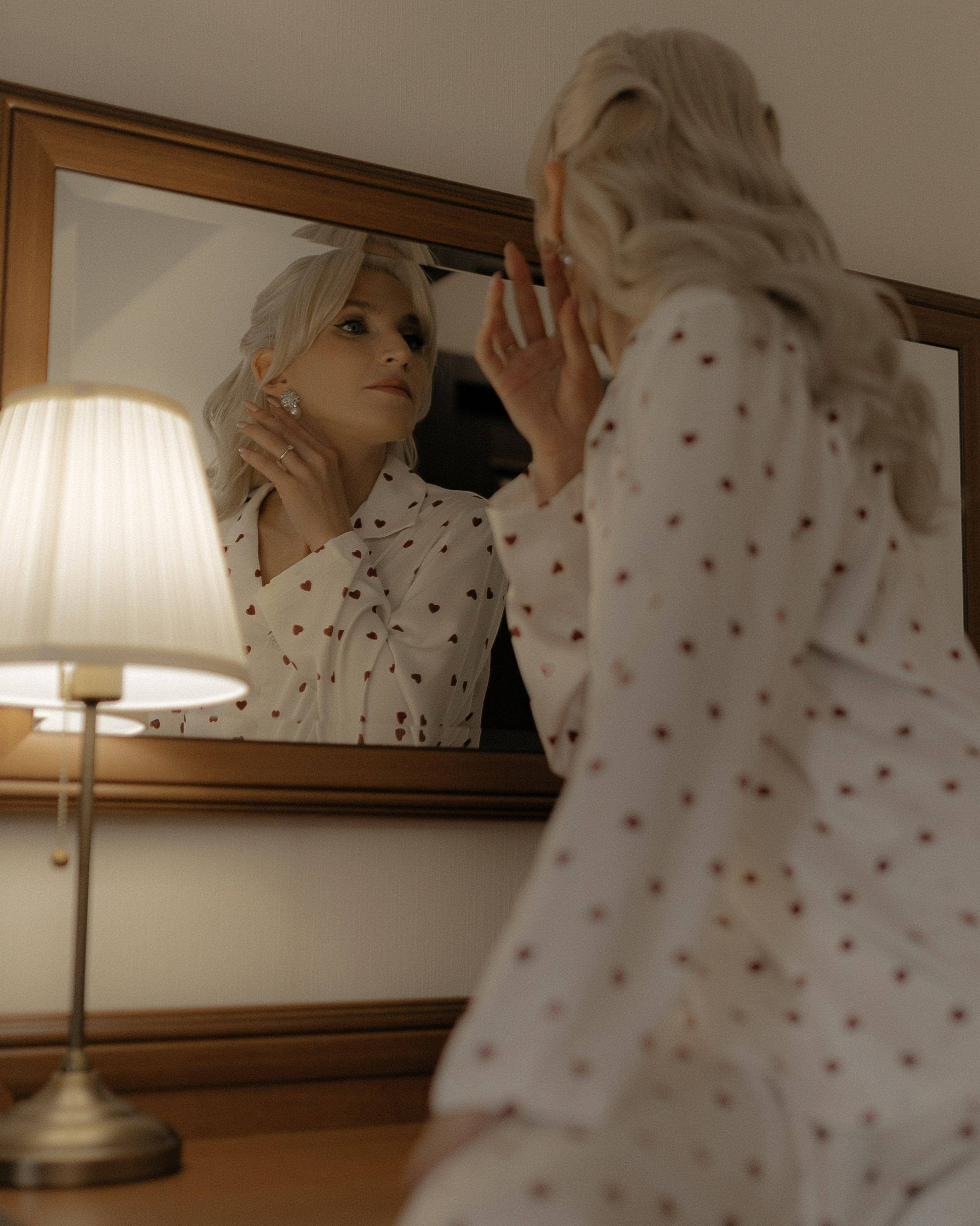 Роман и Анастасия. DARYA.BELKINA