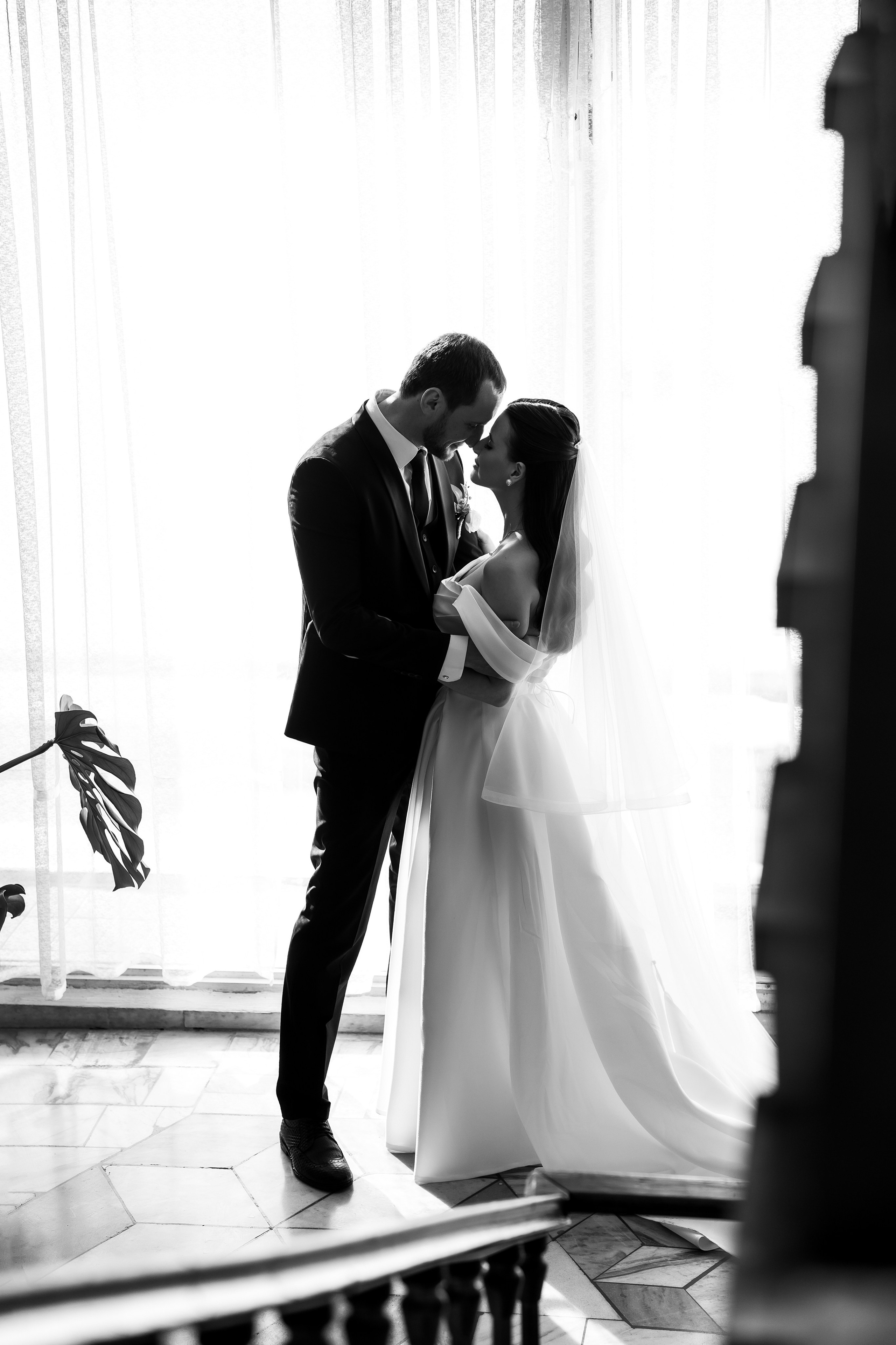 Алексей и Алиса. Свадебный и семейный фотограф Екатерина Коробова г. Моздок