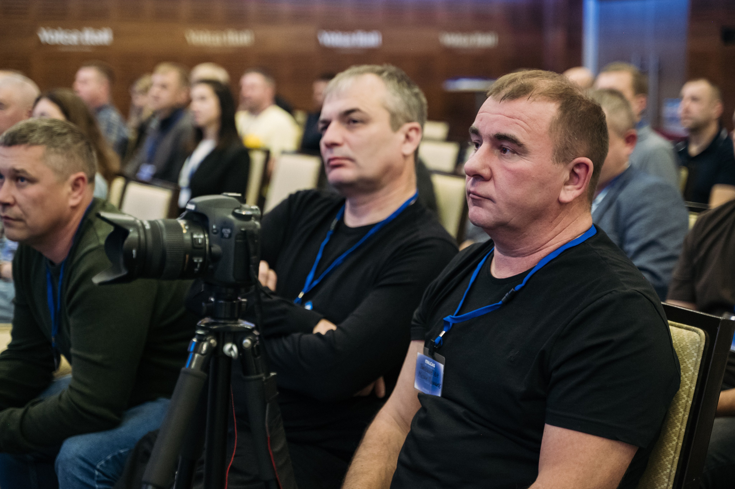 Конференция+корпоратив Авто-ГБО