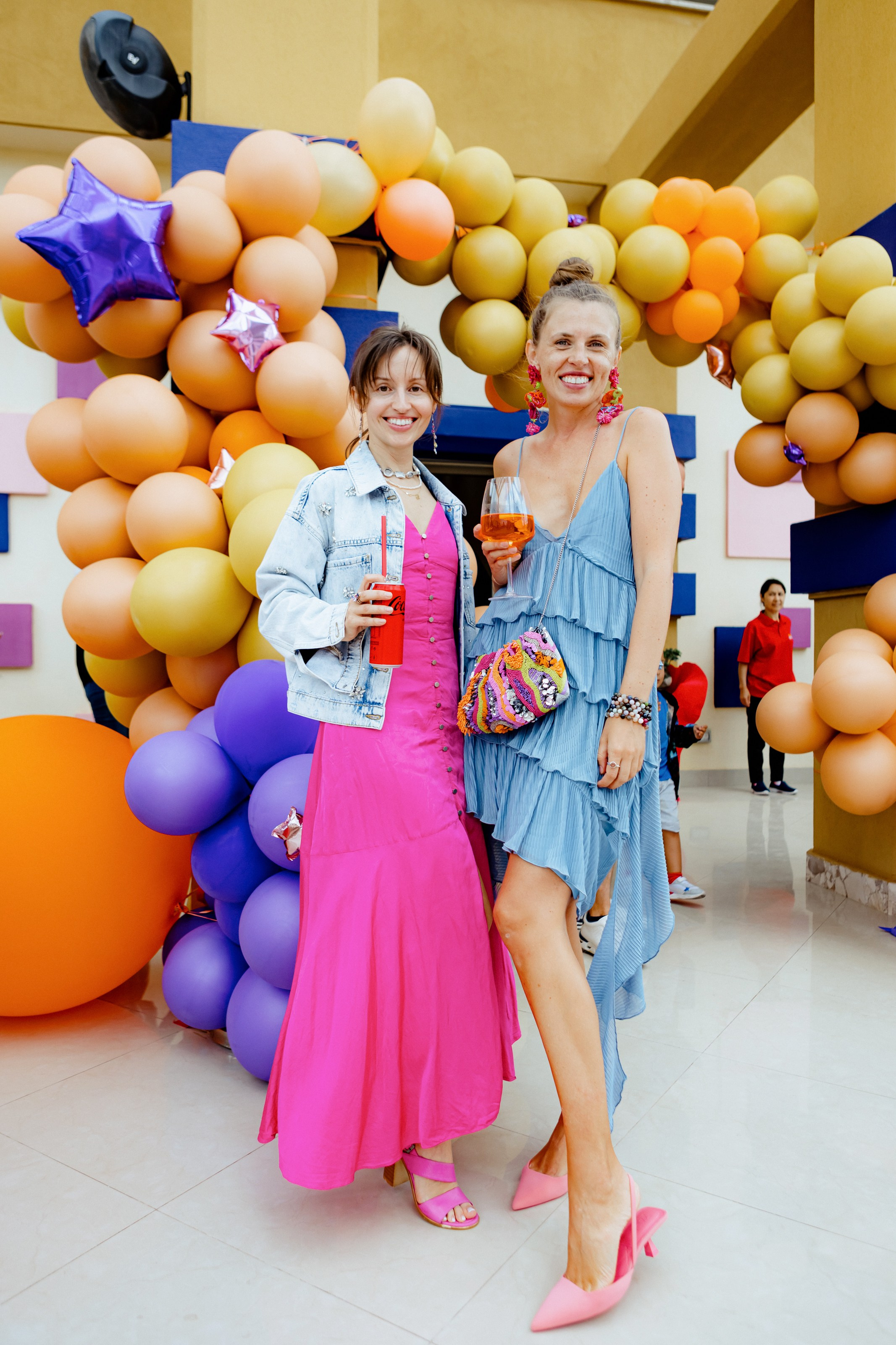 Orlando Starlux. Photographer in Batumi, Georgia Pavel Sharnikov