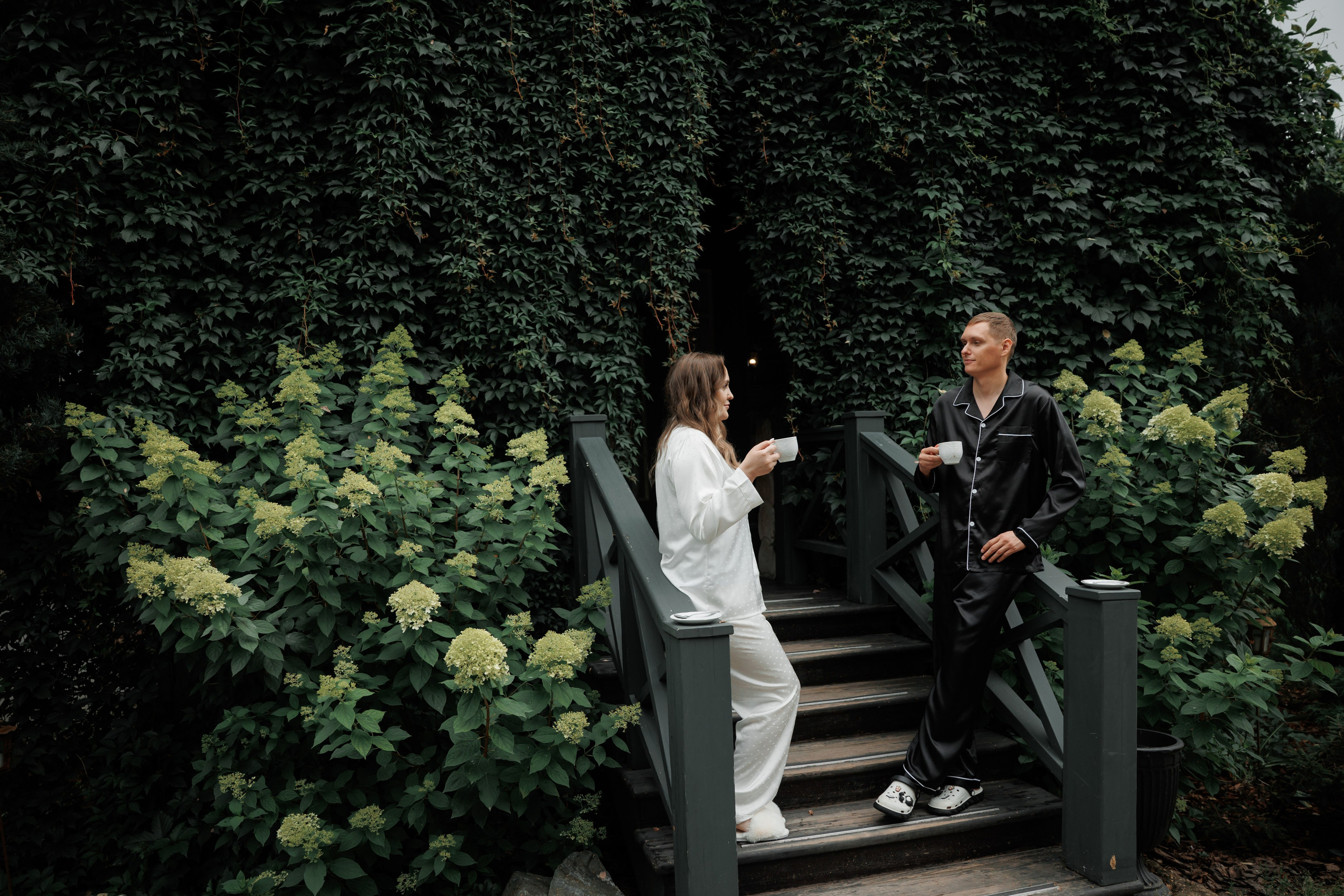 Свадебная фотосессия в отеле Сенешаль. Свадебный и репортажный фотограф (Москва, Королев и другие)