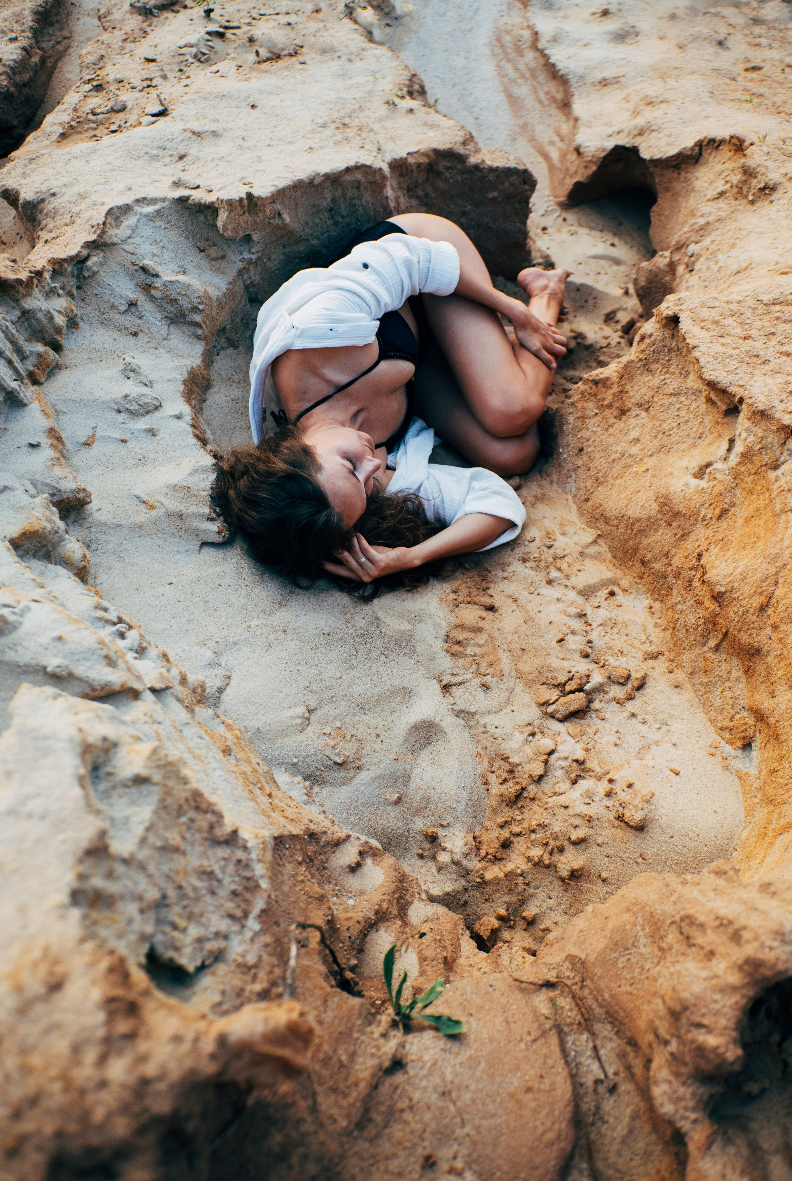 Оля. Творческий фотограф в Волгограде