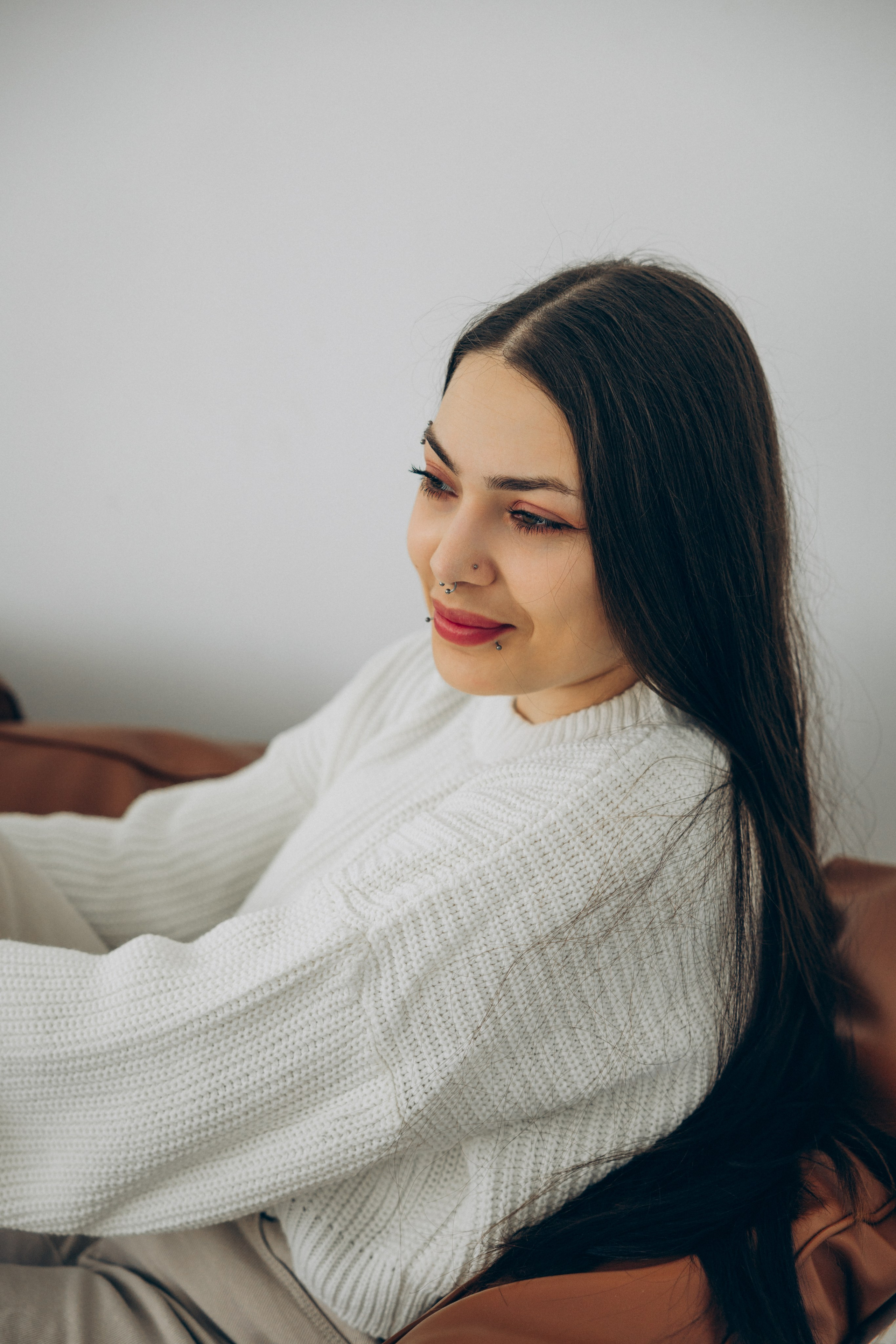 Полина и Марк. Свадебный, семейный фотограф в Иркутске Светлана Макаричева