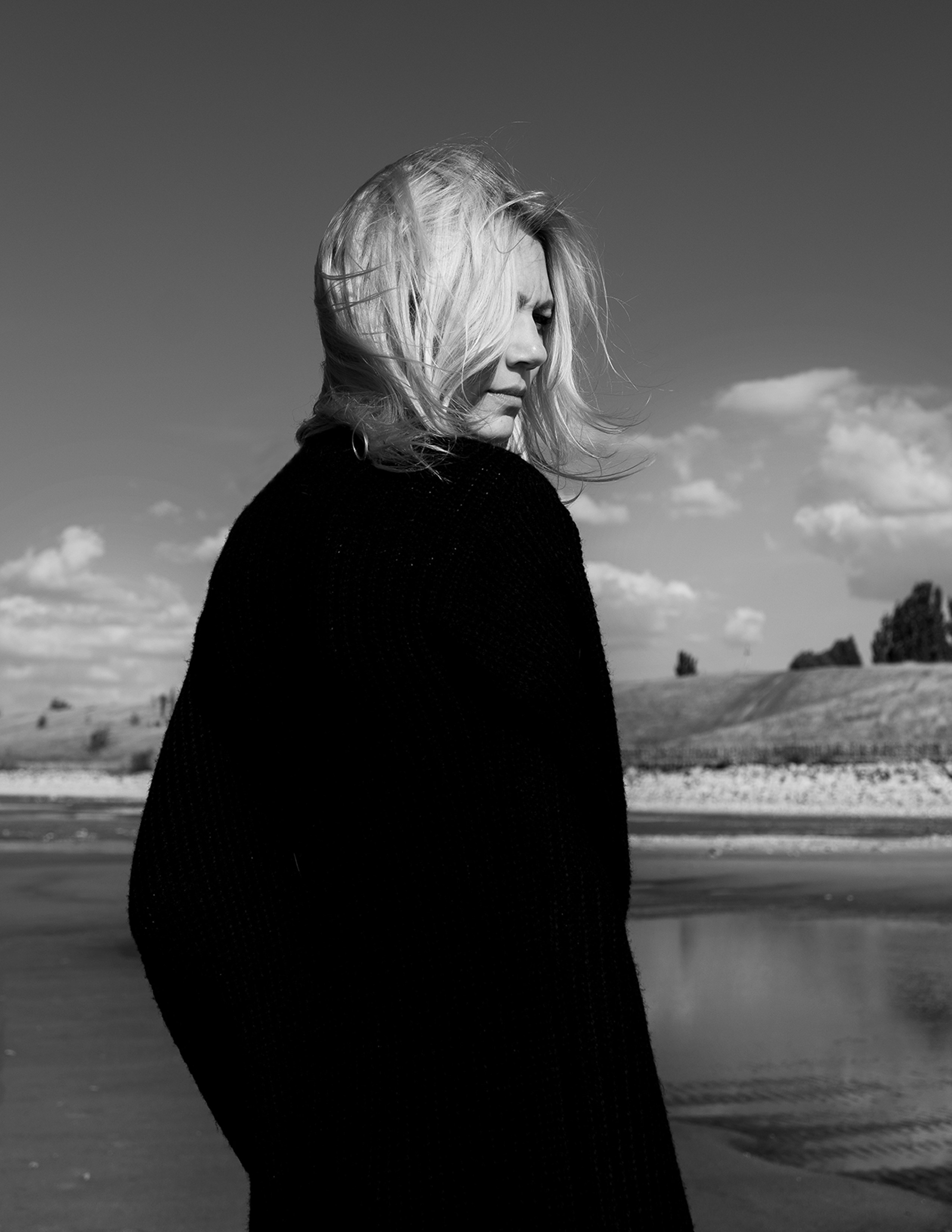 Портретная съемка. Екатерина Мишина творческий фотограф в Самаре