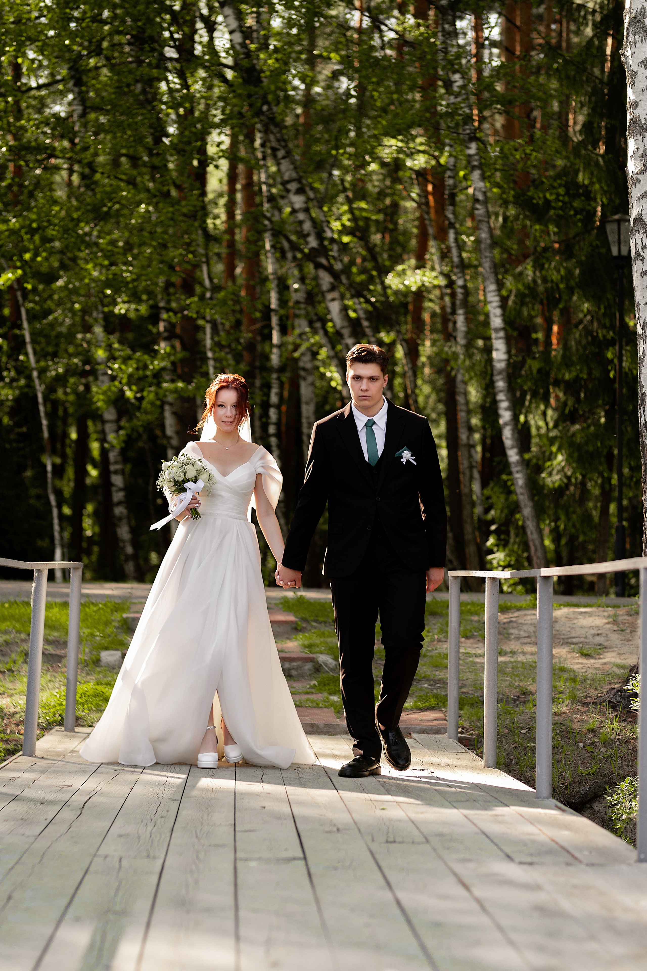 Свадьба Александр и Кира. Фотограф в Железнодорожном и Балашихе