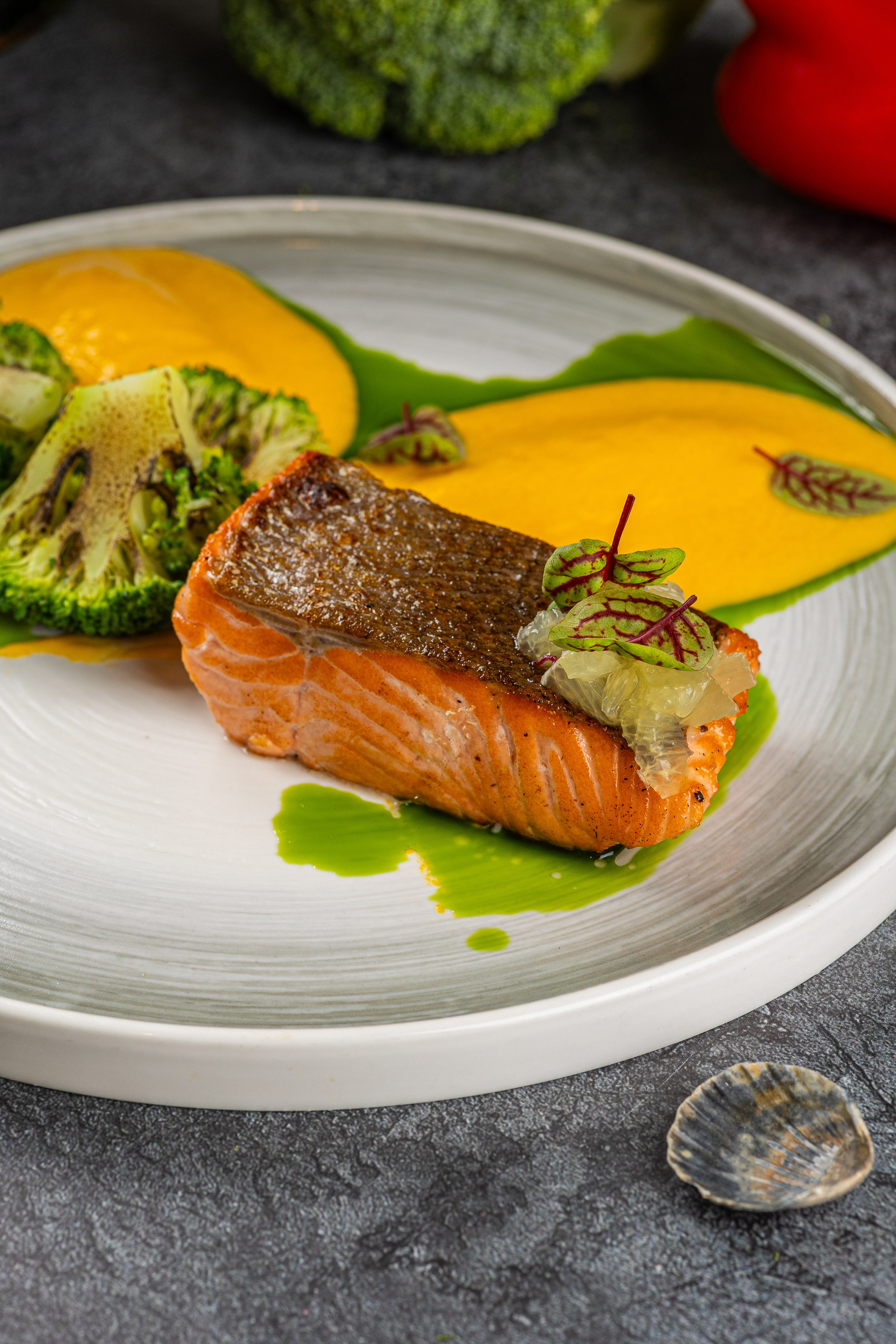 Ресторан Бублик. Людмила Платошечкина фуд-фотограф, съемка меню и рецептов, фуд видео, Москва/Мытищи