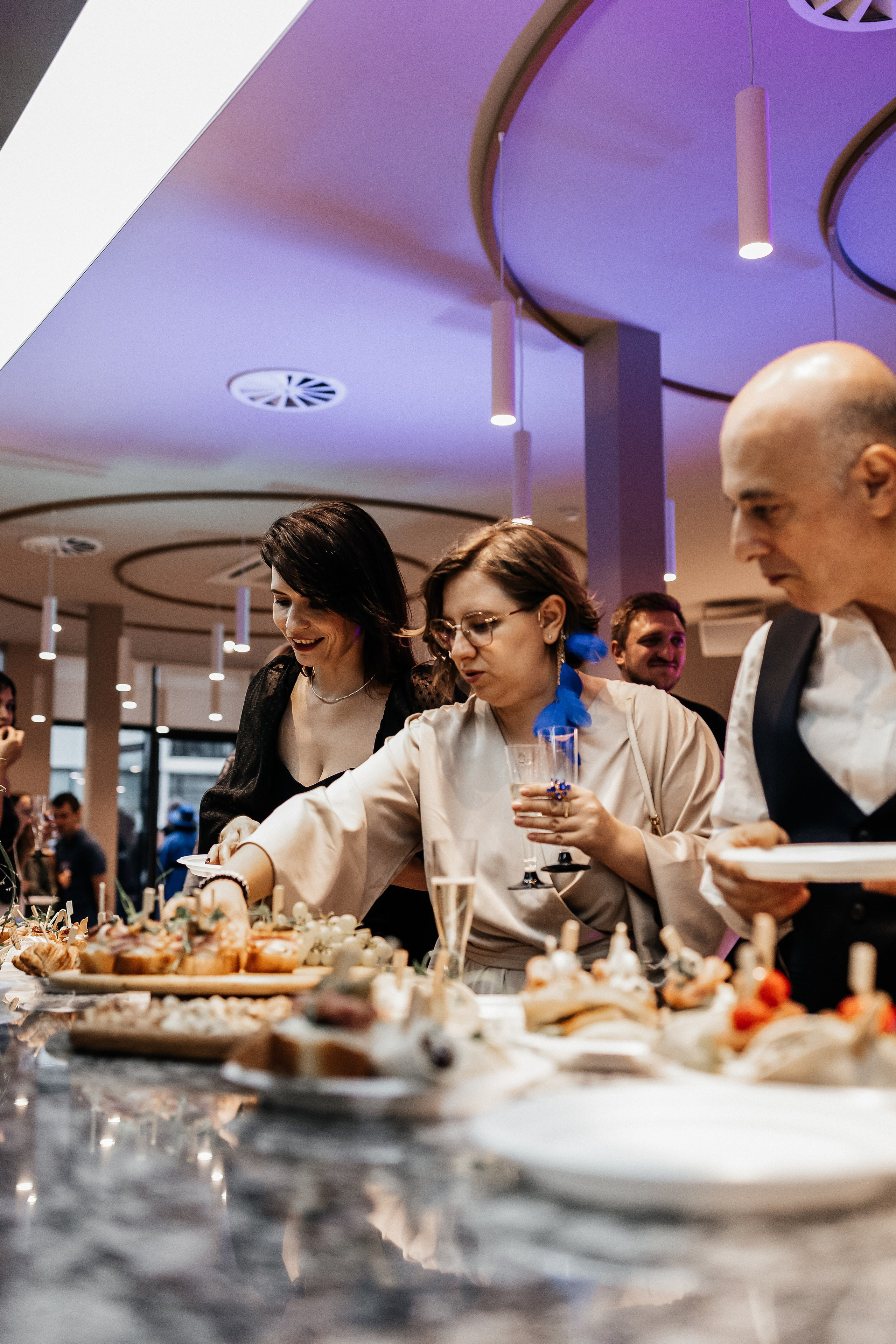 Запуск проекта «Стильный КРД». Фотограф в Краснодаре Лагунов Владимир