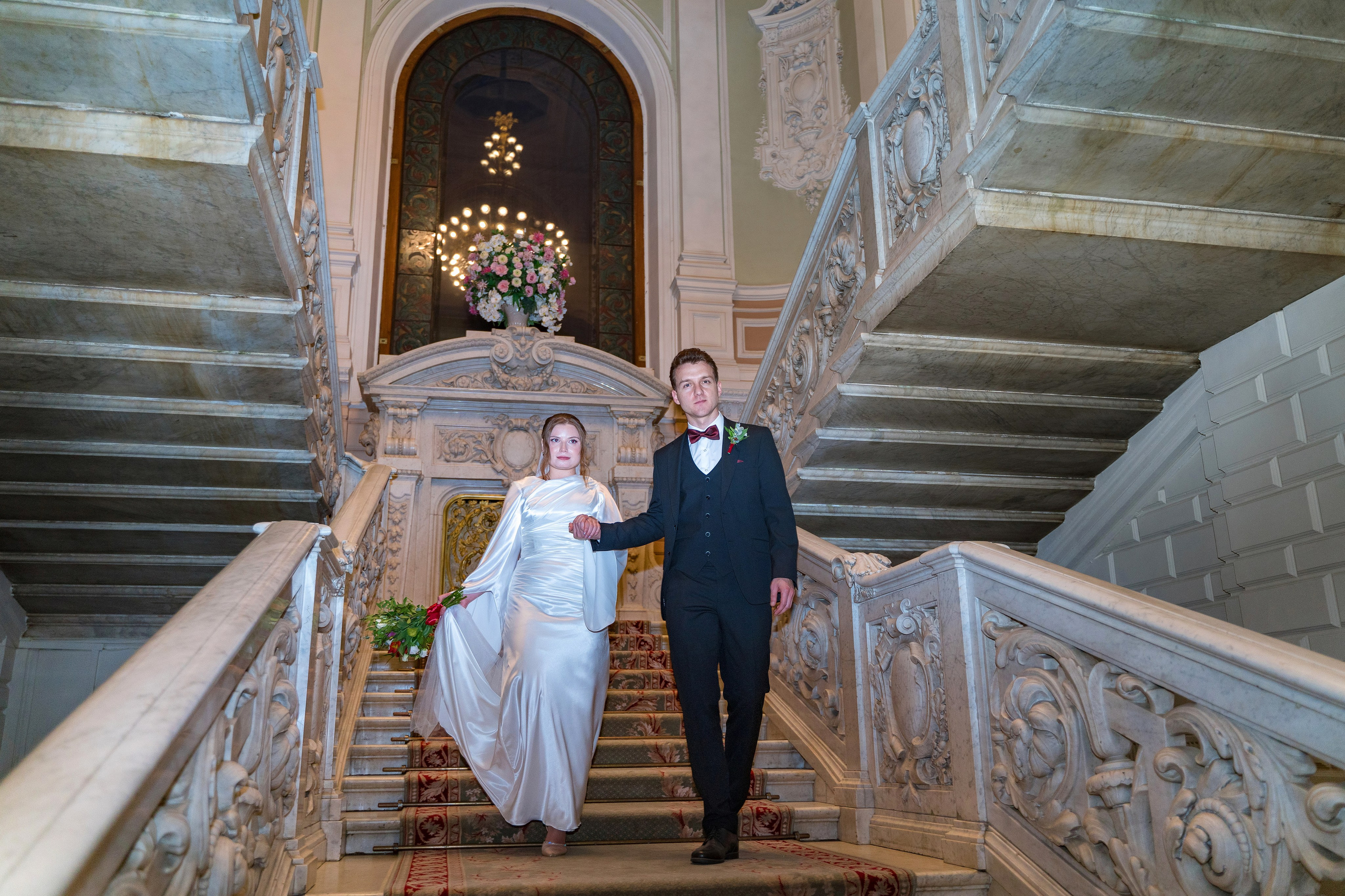 Игорь + Полина