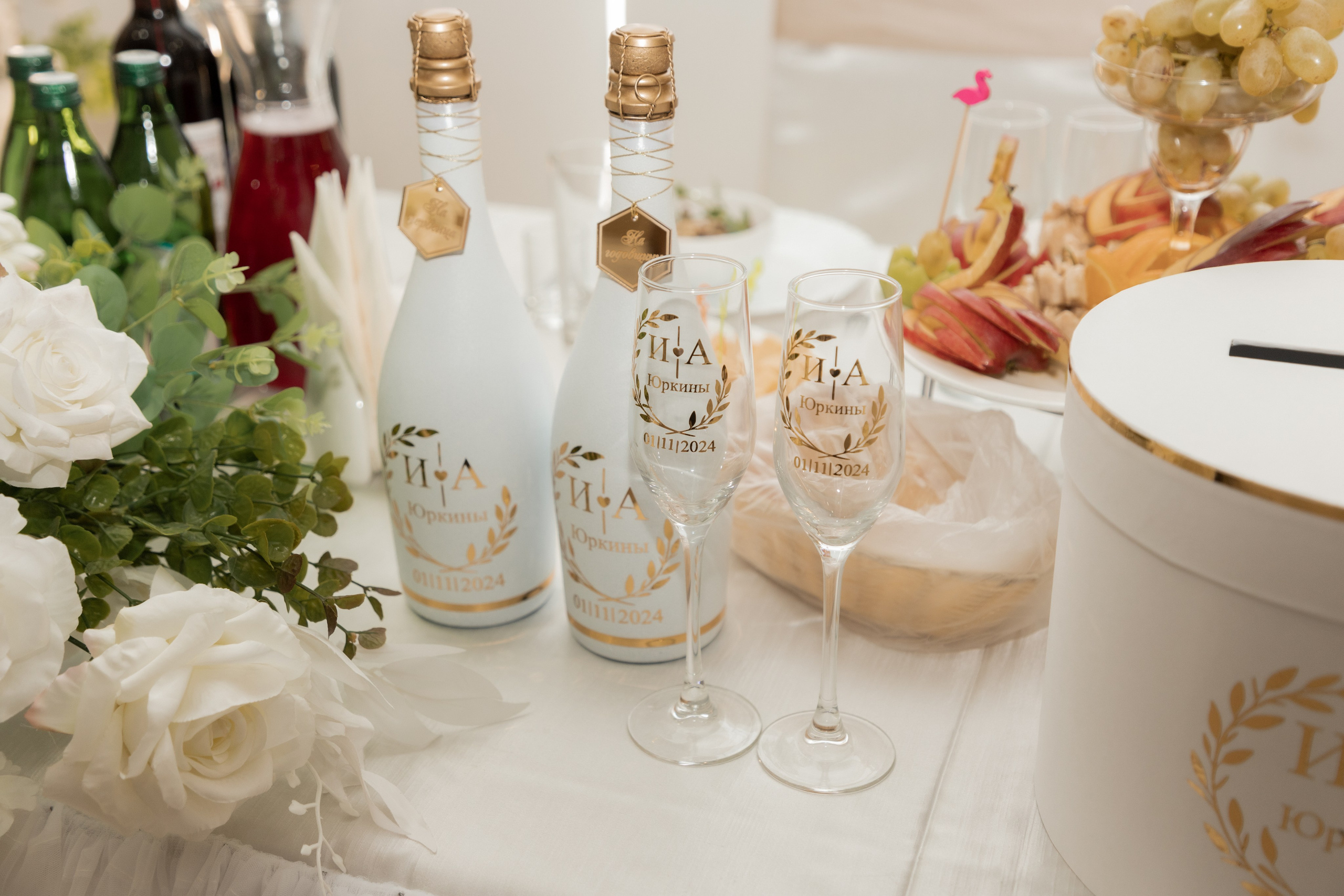 Илья и Анастасия (сокращено). Свадебный фотограф Ангелина Сунгатулина | Саратов | Балаково | Вольск