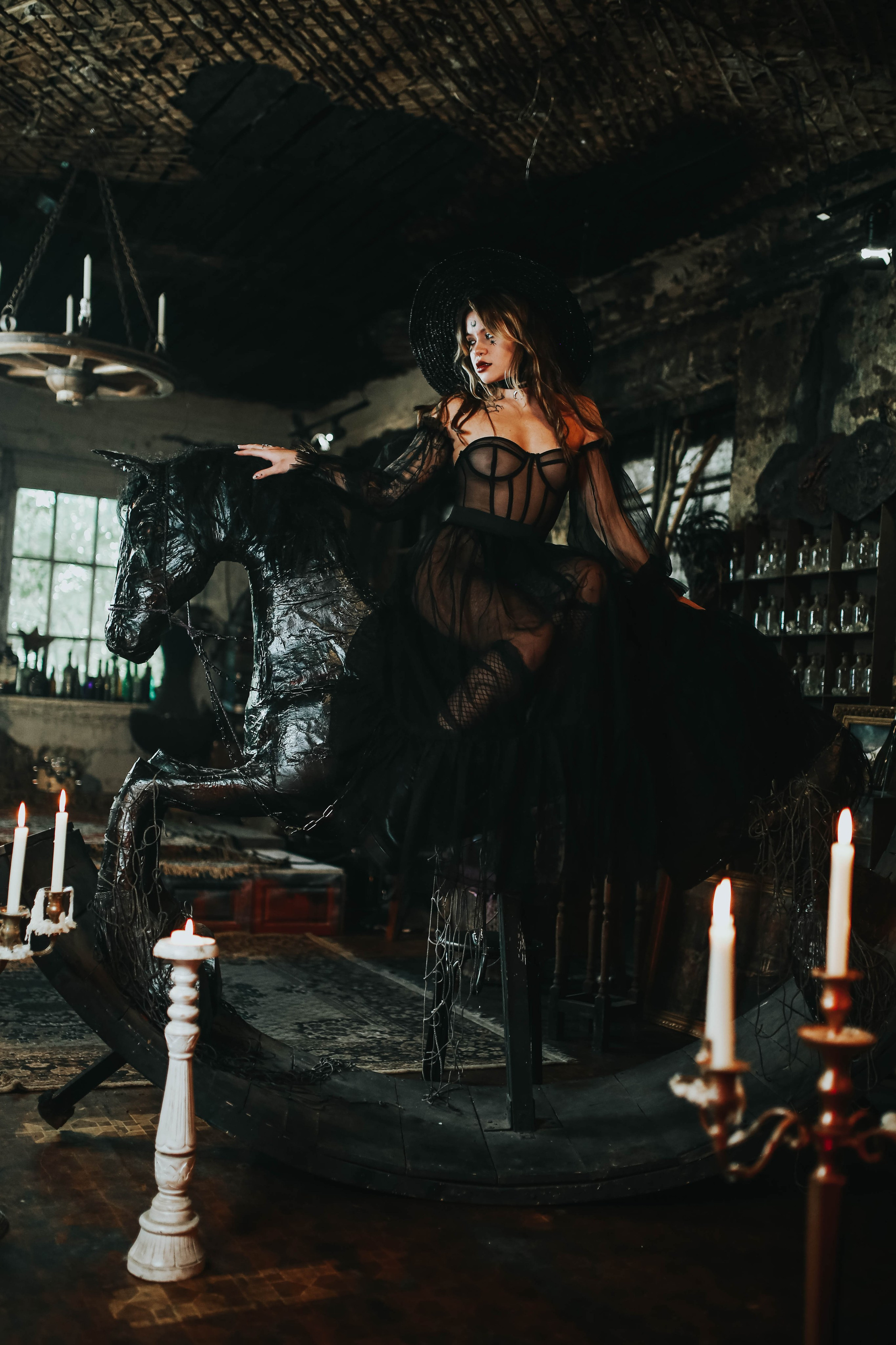 Diana & Maria. Фотограф из Санкт-Петербурга Валерия Ленских