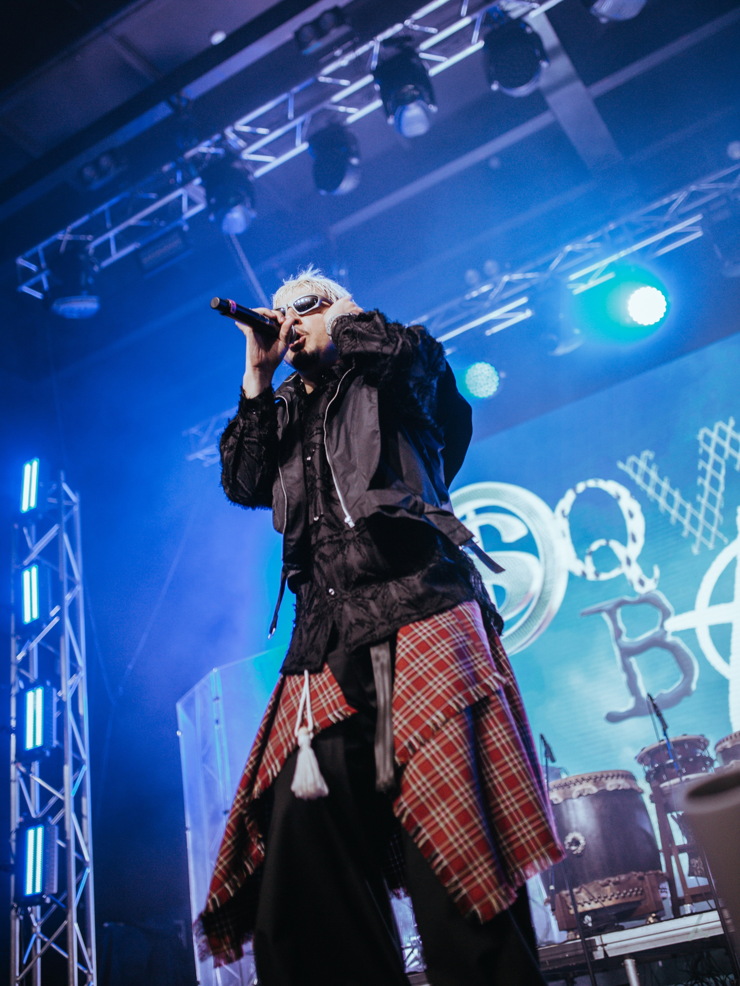 SQWOZ BAB. Фотограф из Санкт-Петербурга Валерия Ленских