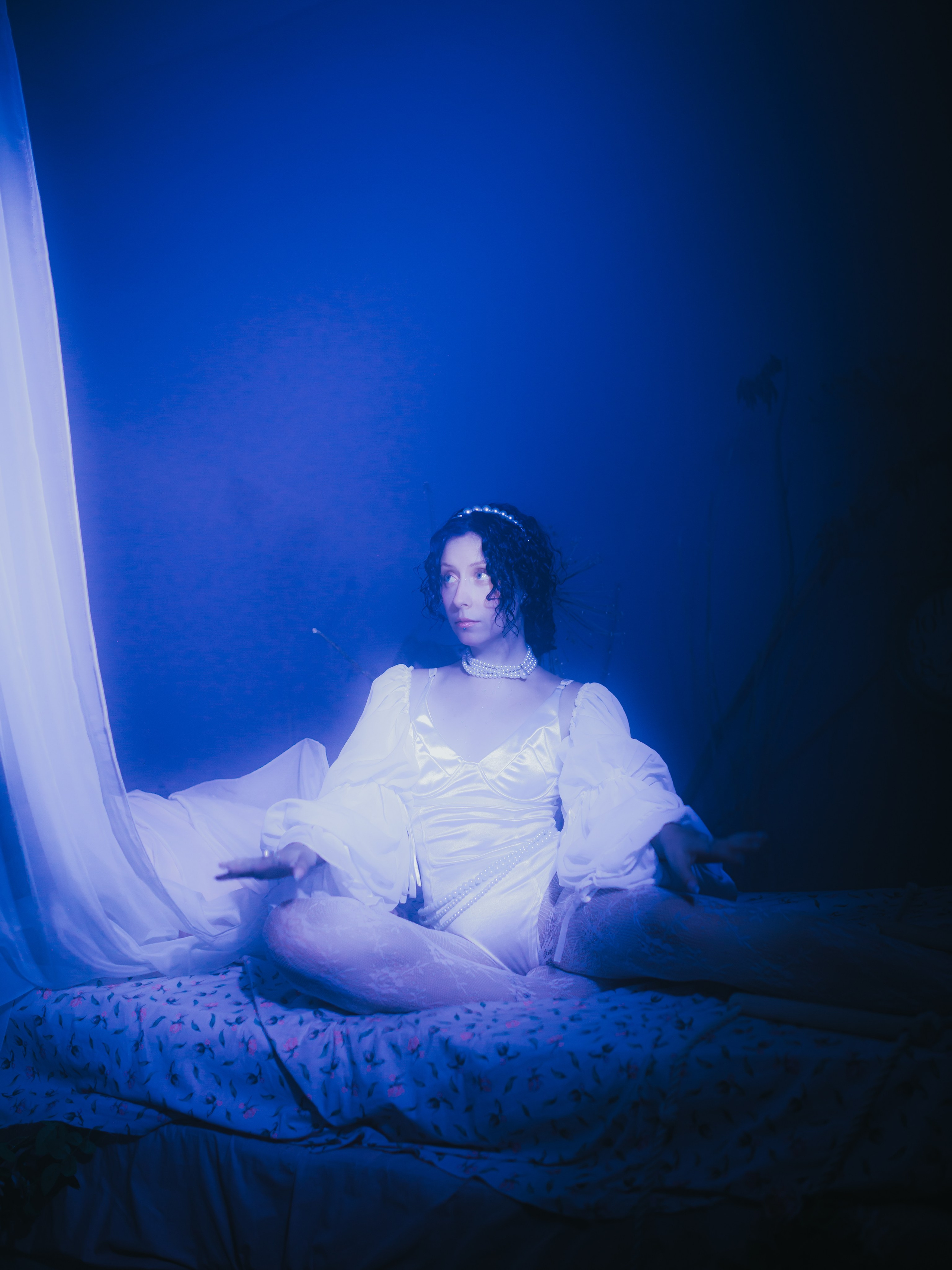 Toma. Фотограф из Санкт-Петербурга Валерия Ленских