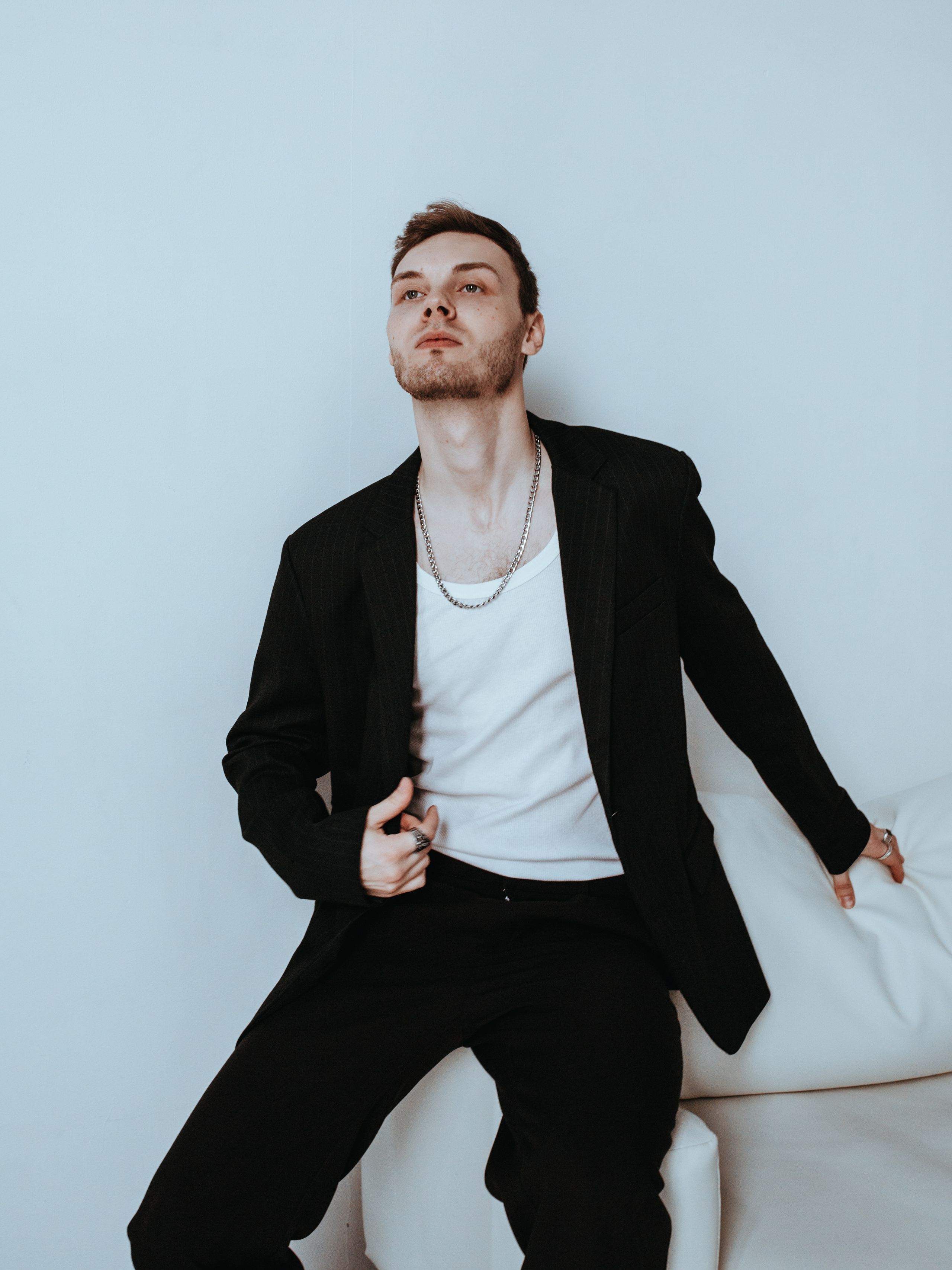 Tvoy Control. Фотограф из Санкт-Петербурга Валерия Ленских