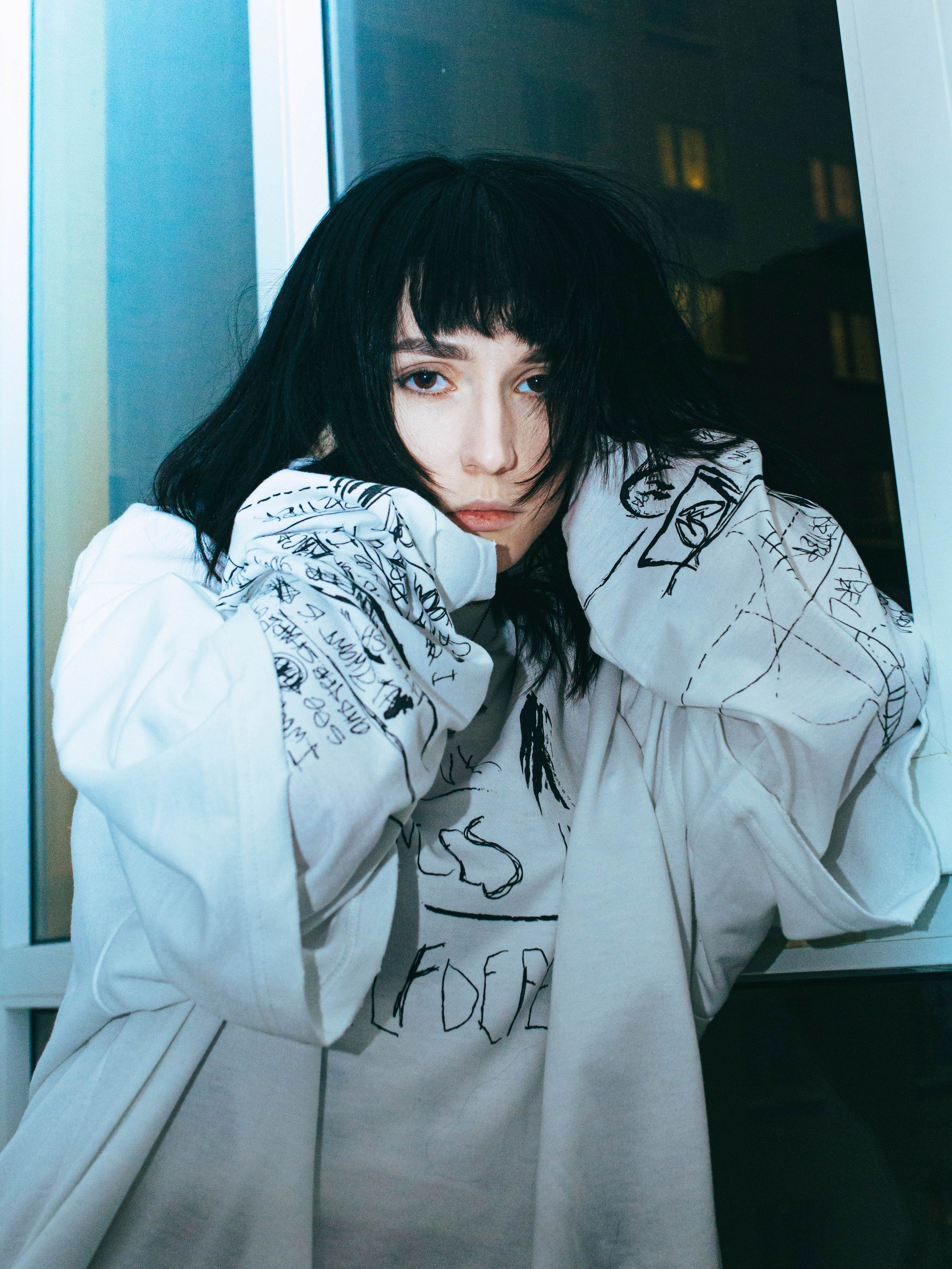 Yukki. Фотограф из Санкт-Петербурга Валерия Ленских