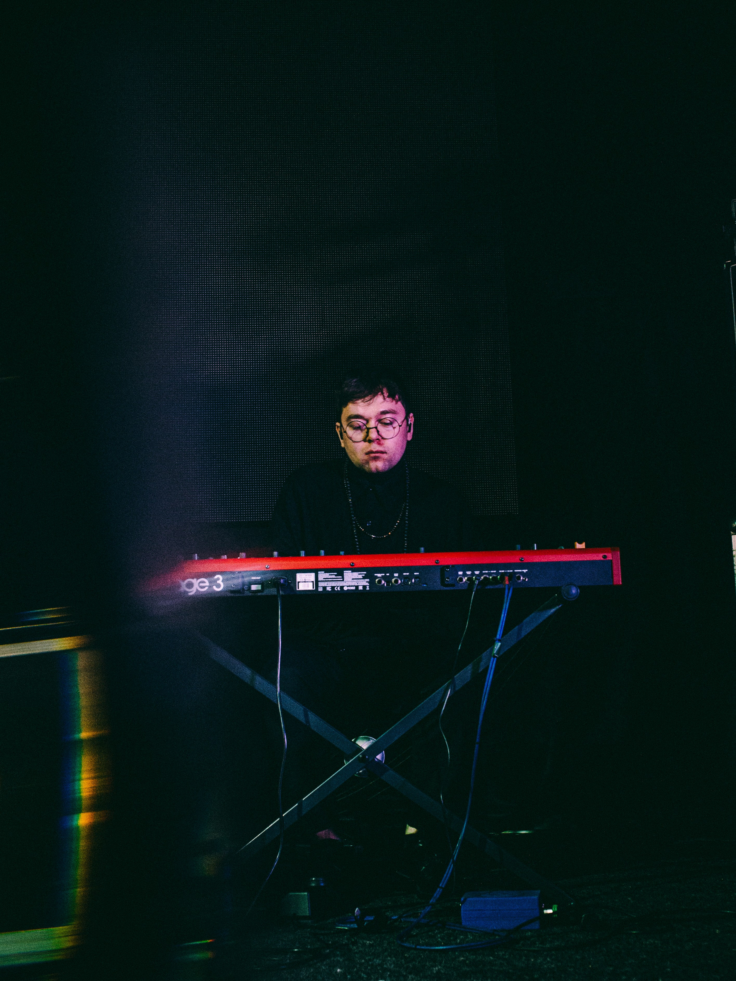 STERVELL. Фотограф из Санкт-Петербурга Валерия Ленских