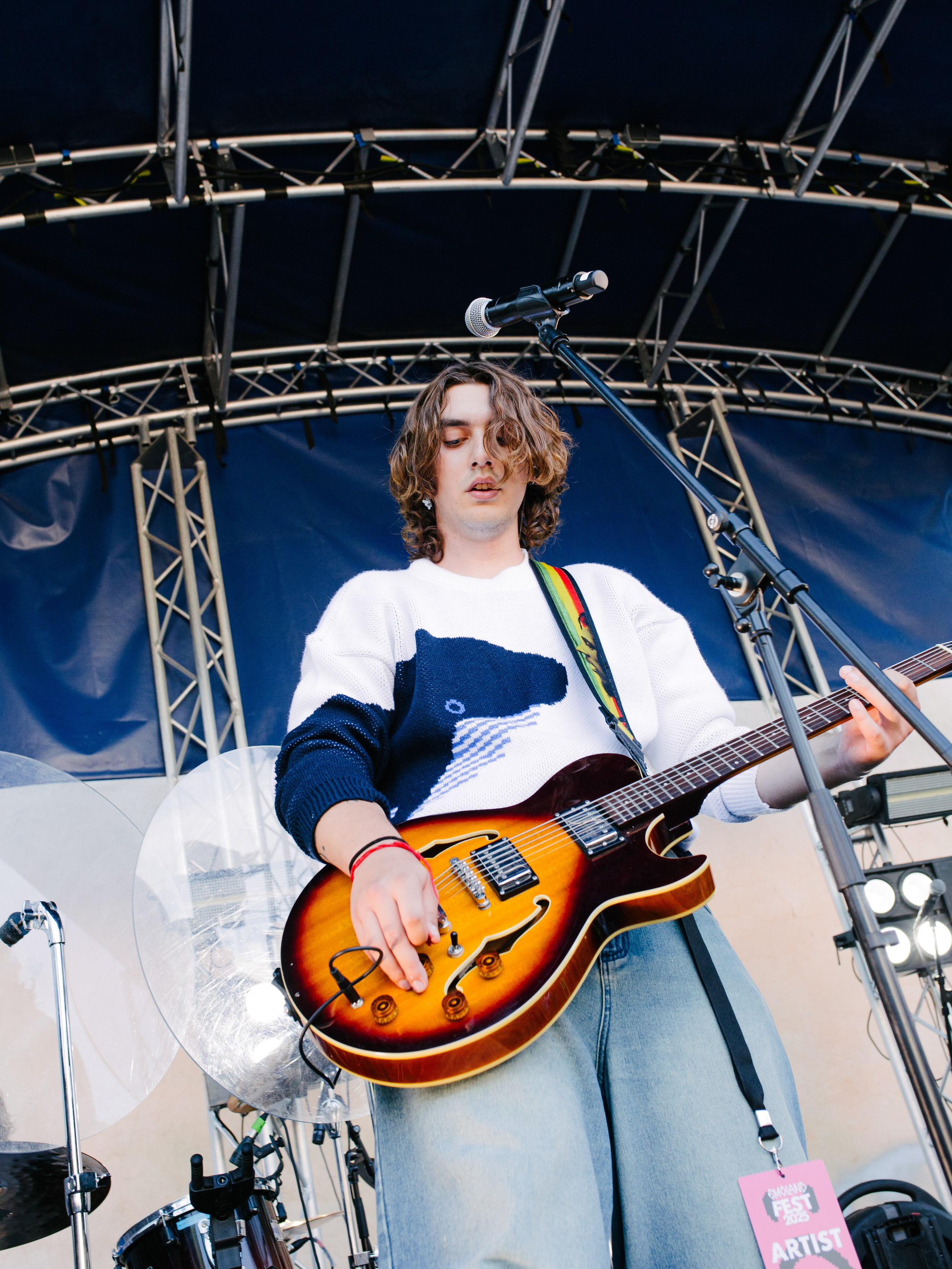 EMOLAND 2025. Фотограф из Санкт-Петербурга Валерия Ленских