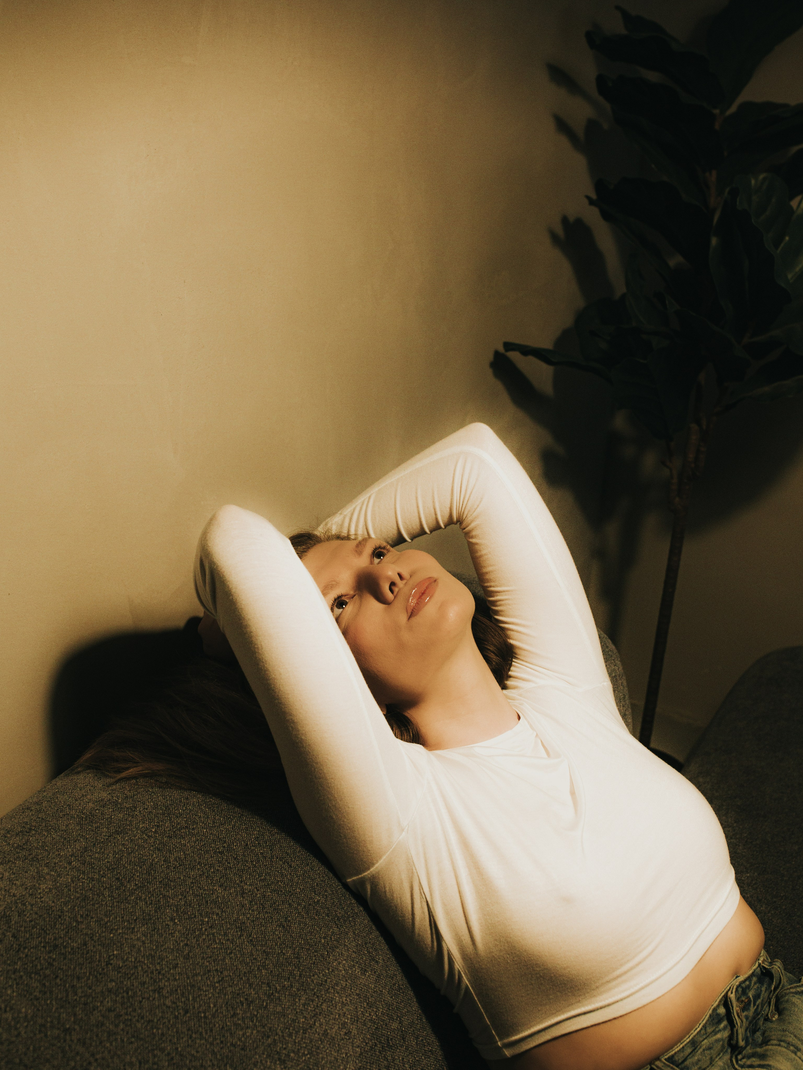 SOFT МСК. Фотограф из Санкт-Петербурга Валерия Ленских