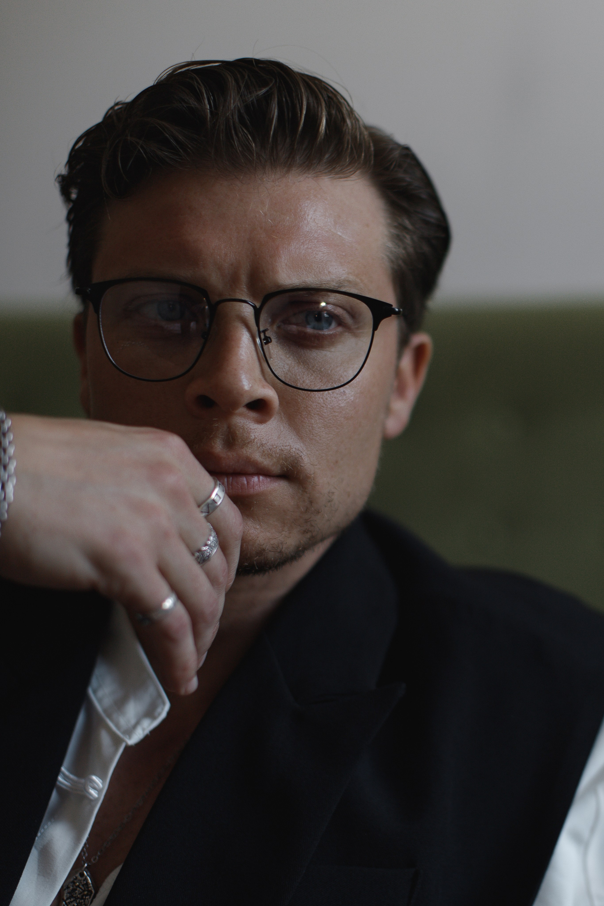 Индивидуальные съёмки. Фотограф в Санкт-Петербурге Ольга Староверова