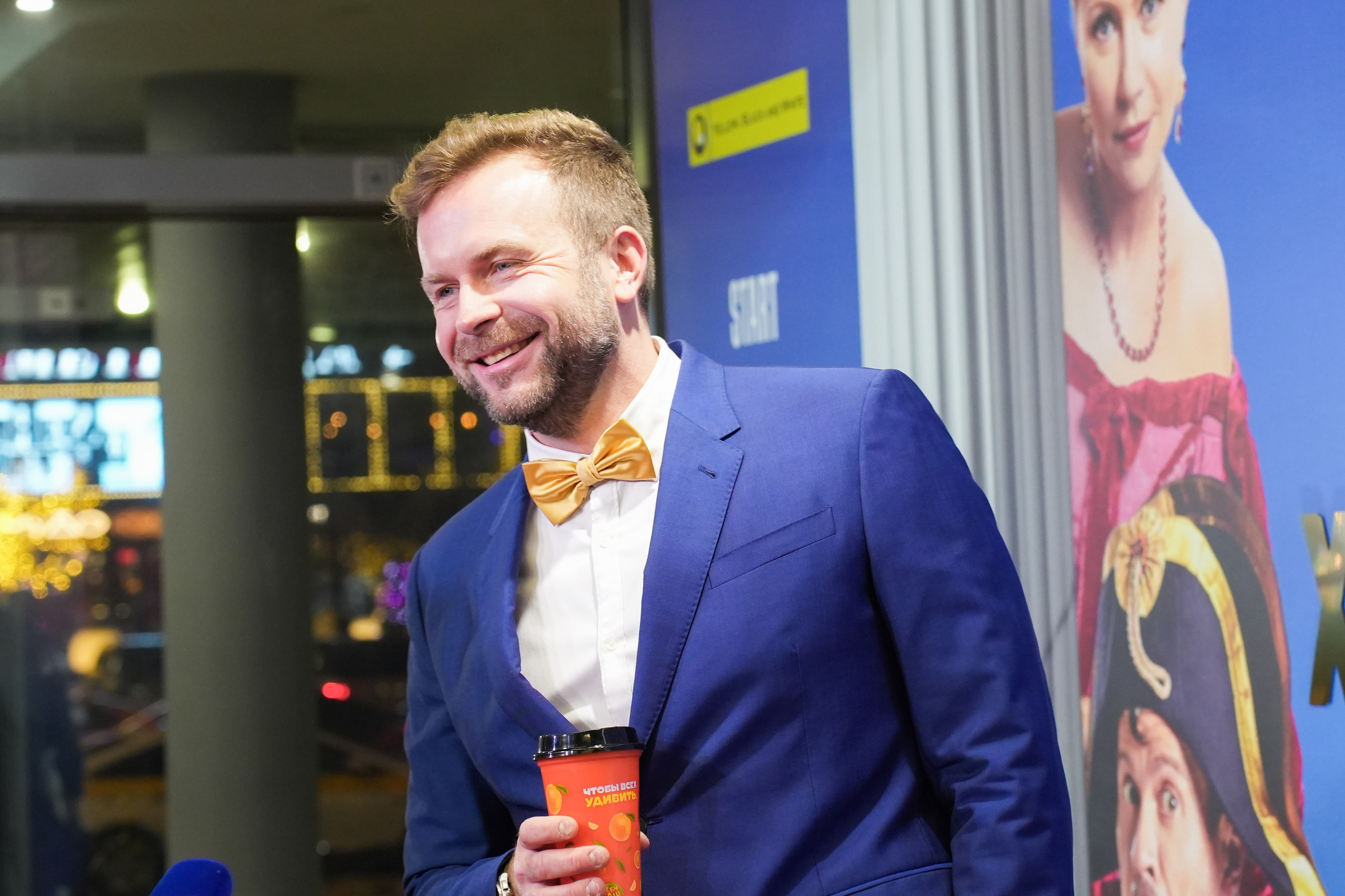 ХОЛОП 2. Фотограф Екатерина Юрьева | Тула, Москва, Новомосковск