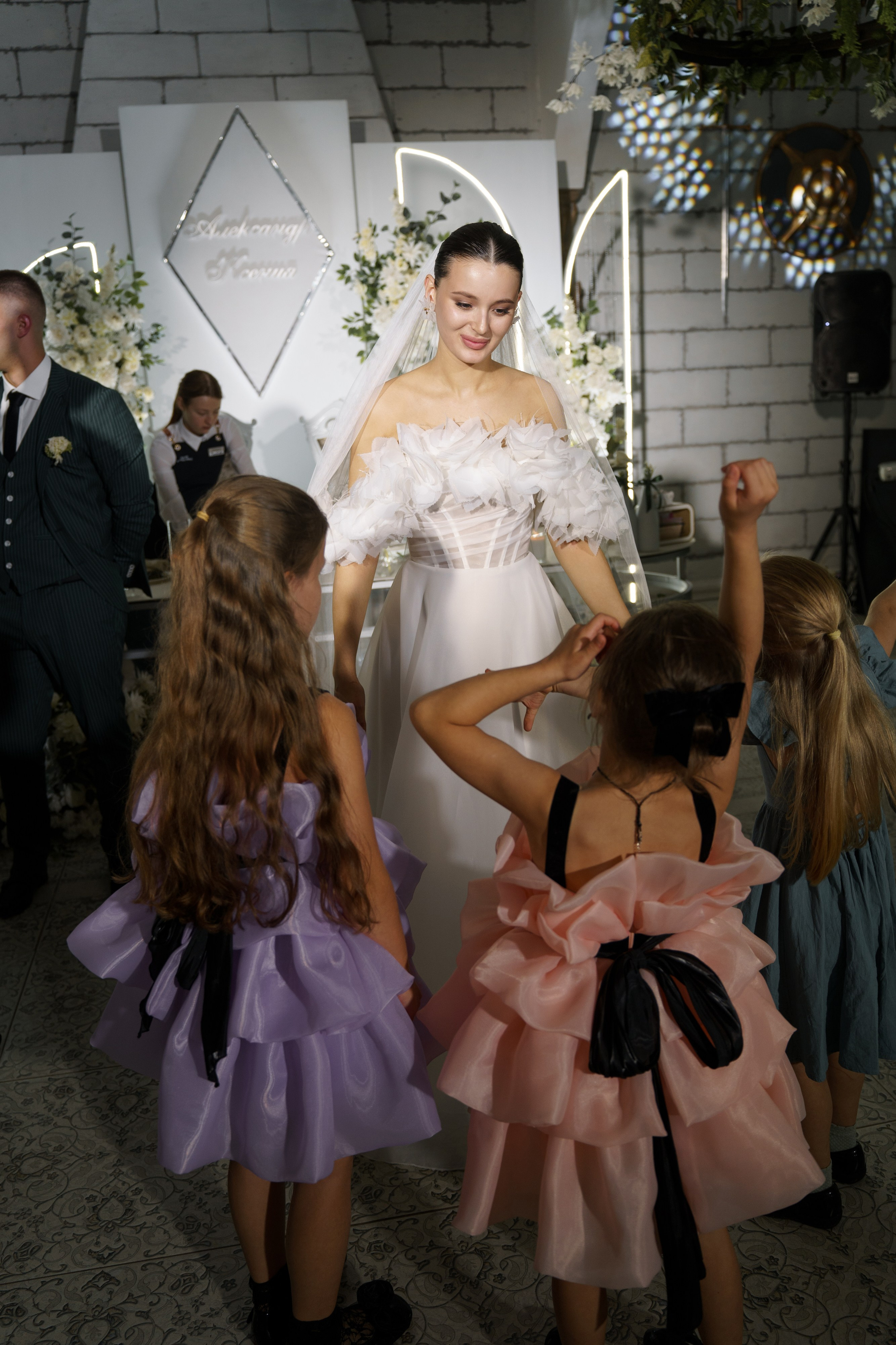 Александр+Ксения. Свадебный фотограф в Краснодаре Алексей Кудинов